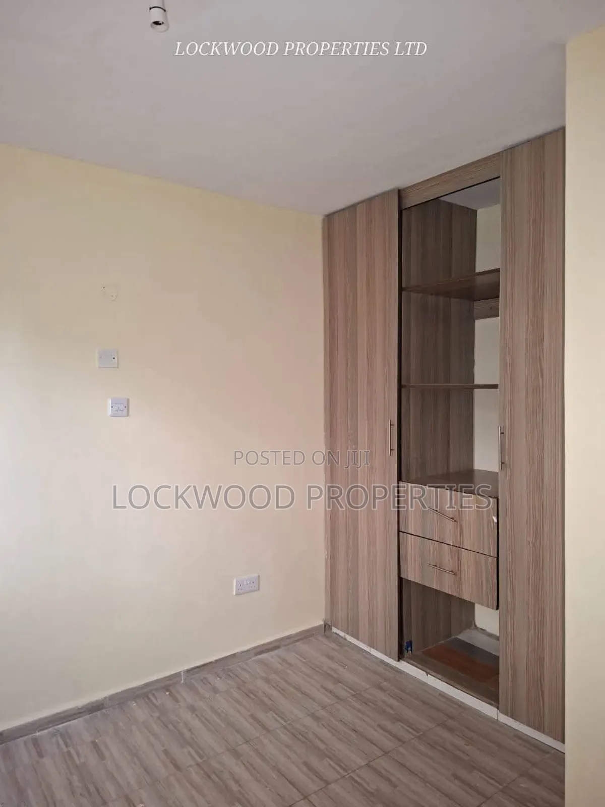 2bdrm Apartment in Muguga,Waiyaki Way, Kikuyu for rent in Kikuyu