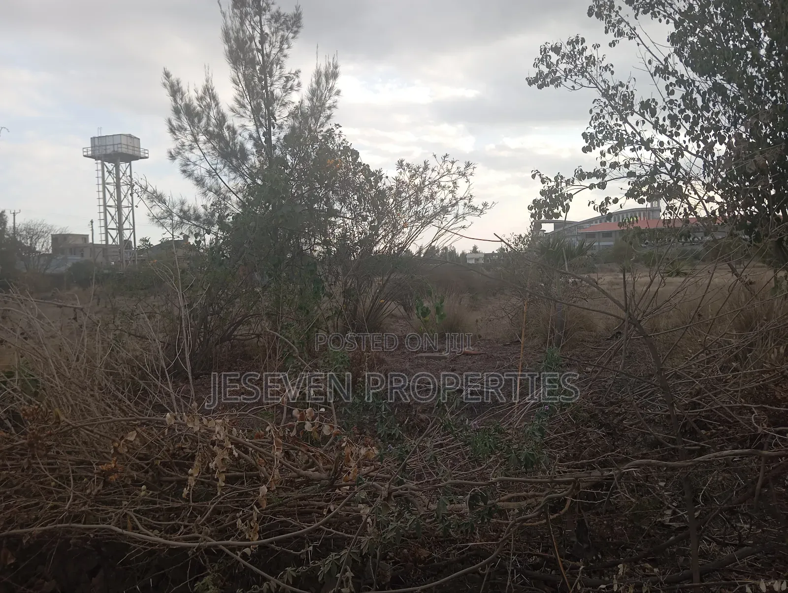 5 Acre Block for Sale in Syokimau in Syokimau