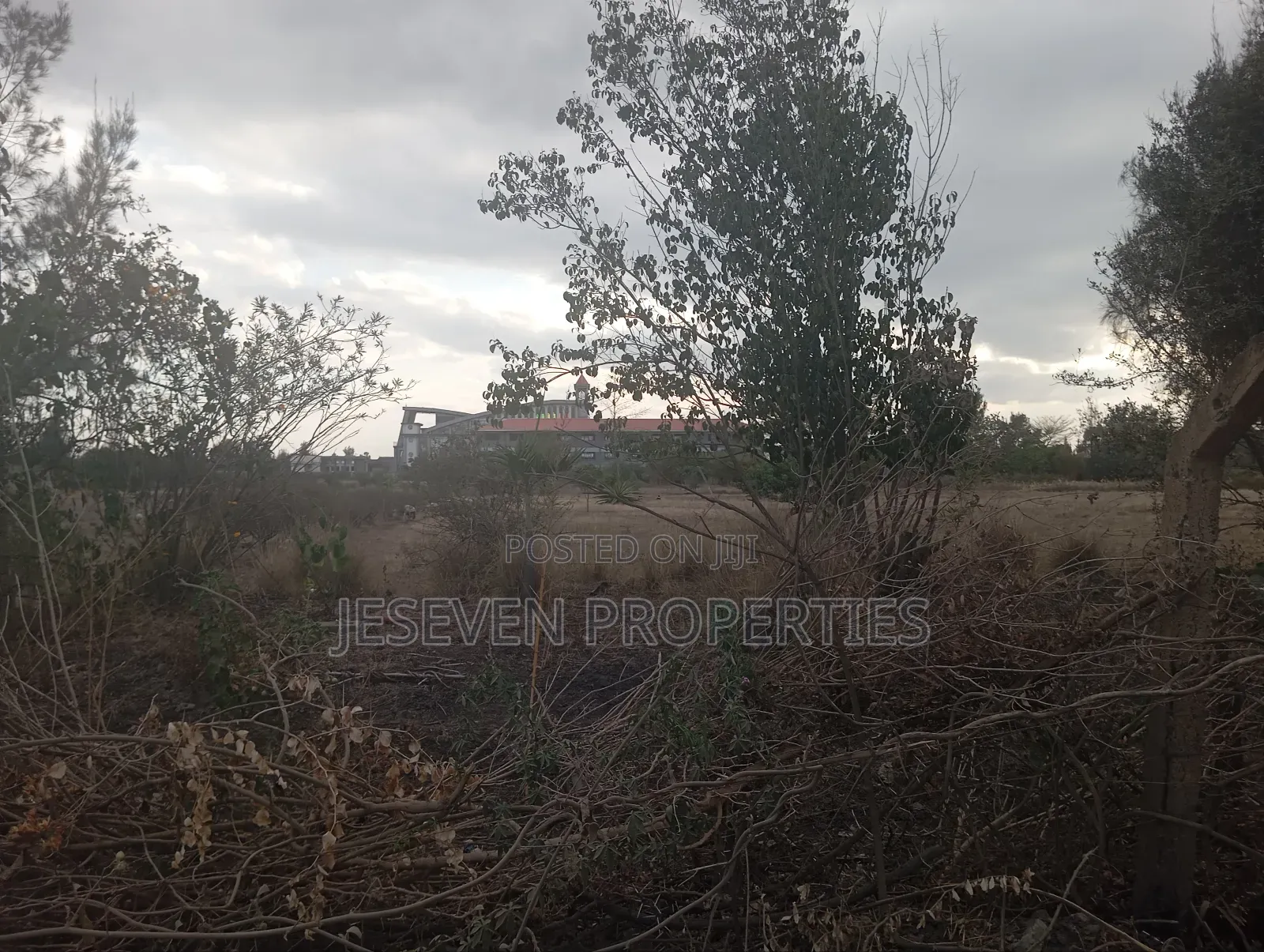 5 Acre Block for Sale in Syokimau in Syokimau