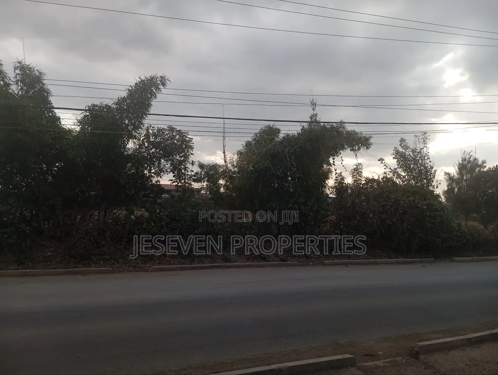 5 Acre Block for Sale in Syokimau in Syokimau