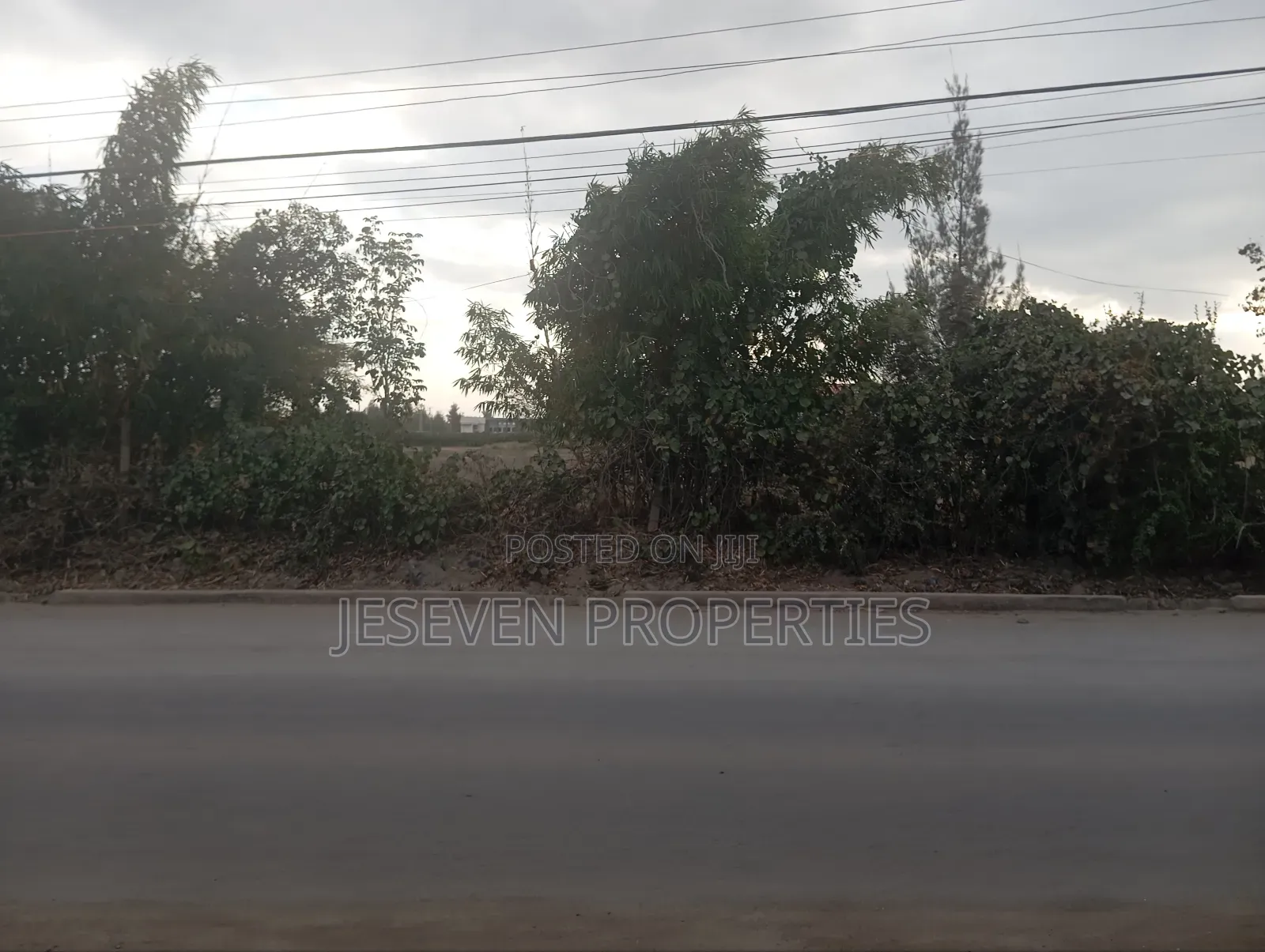 5 Acre Block for Sale in Syokimau in Syokimau