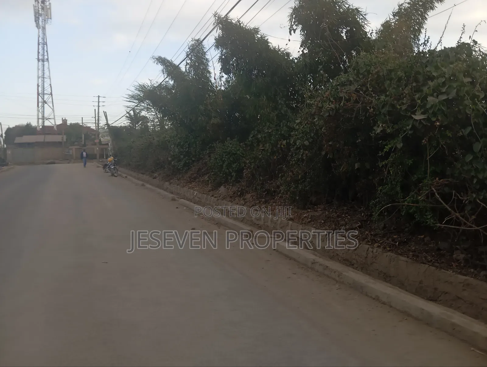 5 Acre Block for Sale in Syokimau in Syokimau