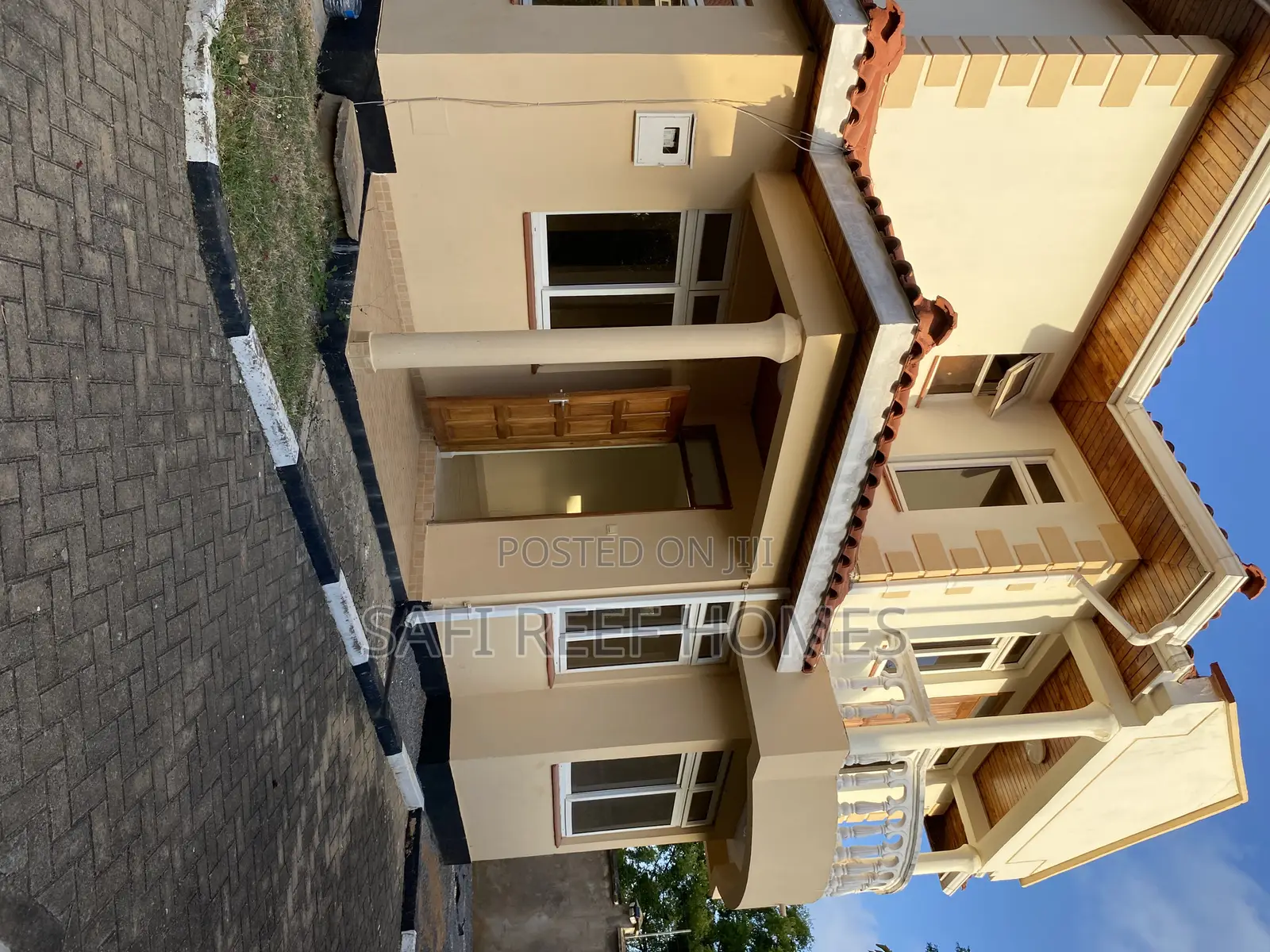 4bdrm Villa in Mtwapa for sale in Mtwapa