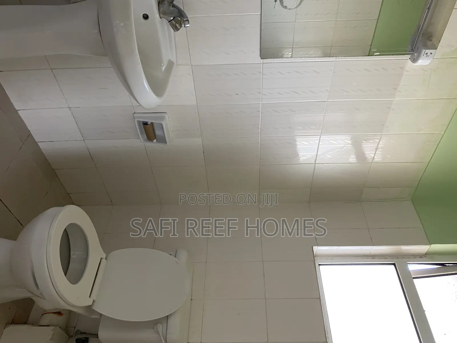 4bdrm Villa in Mtwapa for sale in Mtwapa
