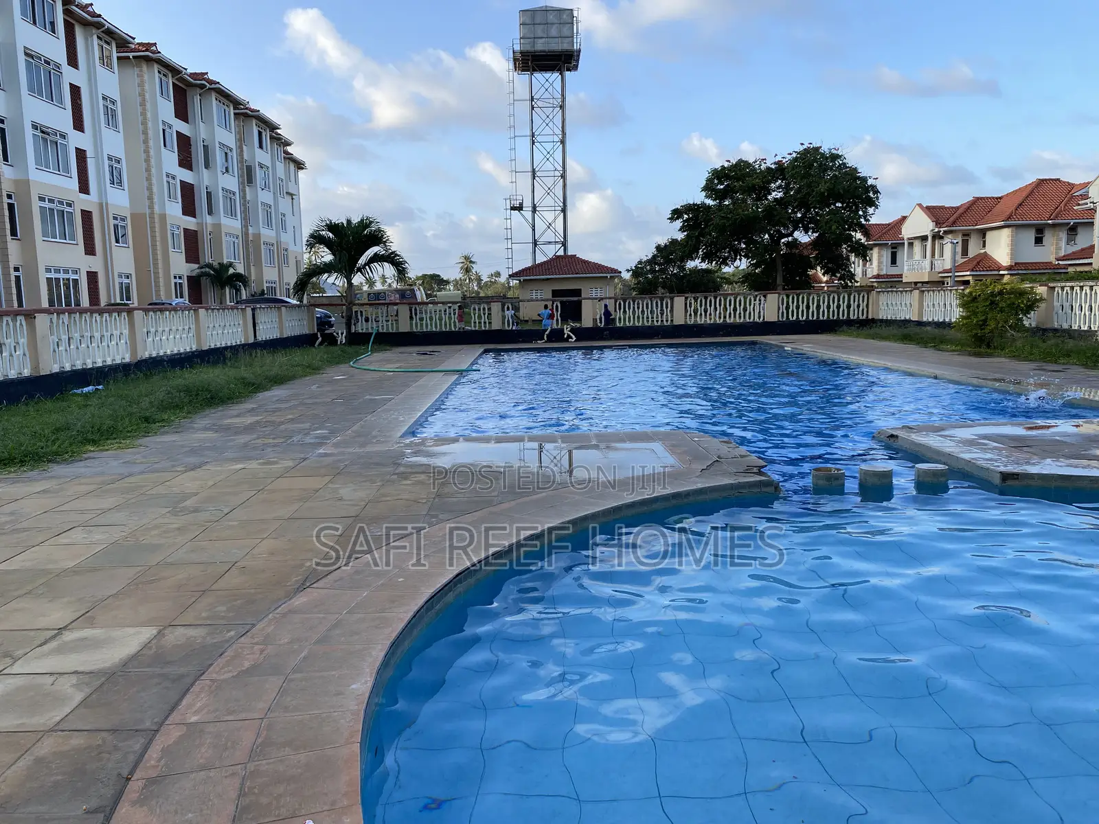4bdrm Villa in Mtwapa for sale in Mtwapa