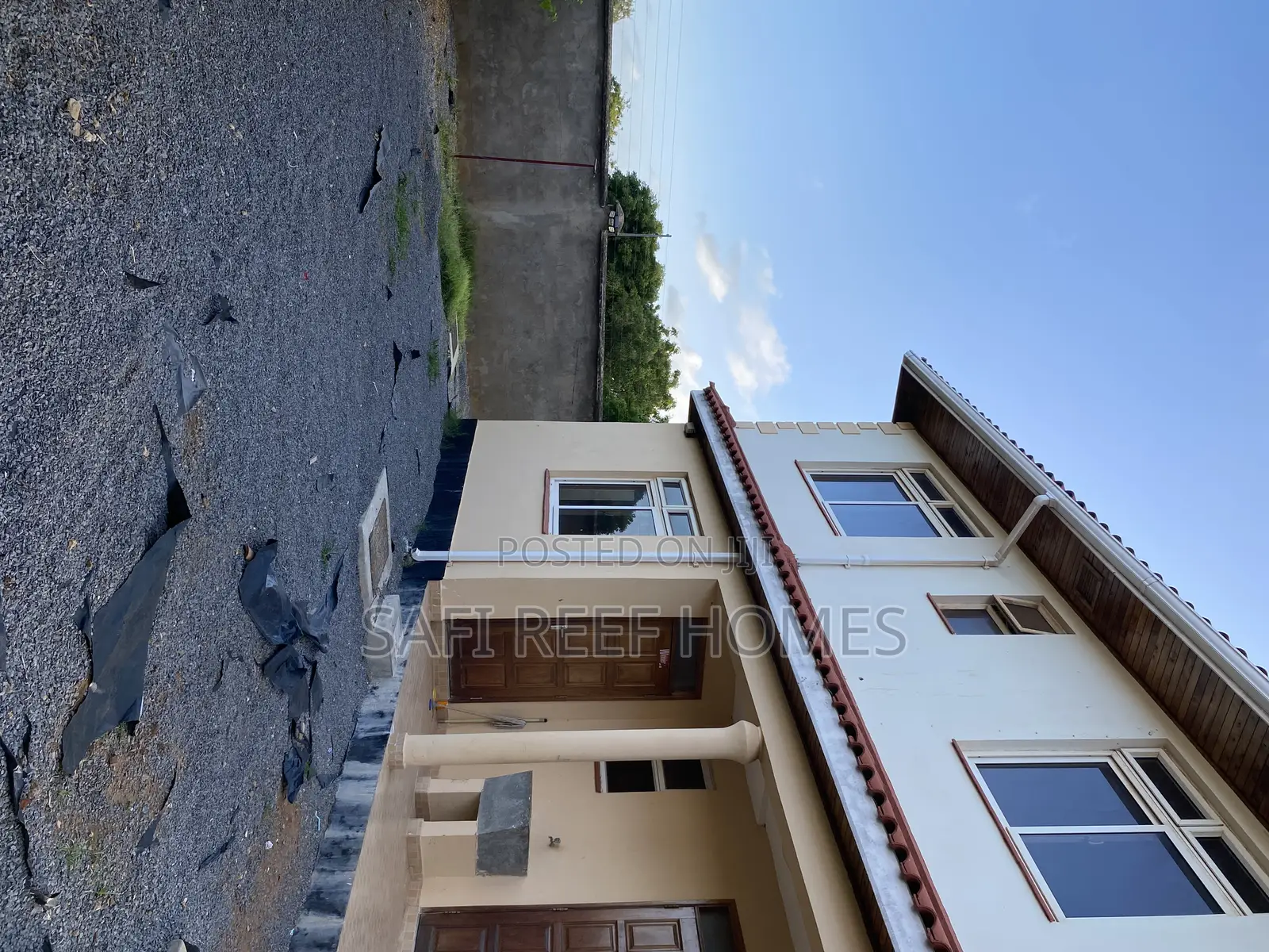 4bdrm Villa in Mtwapa for sale in Mtwapa