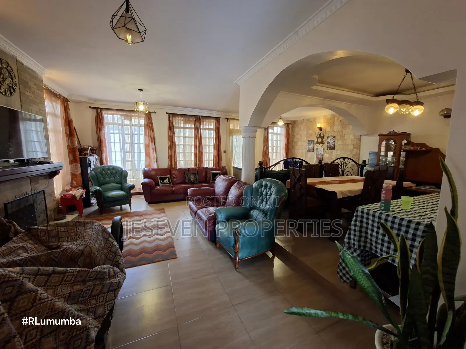 4bdrm Maisonette in Syokimau for sale in Syokimau