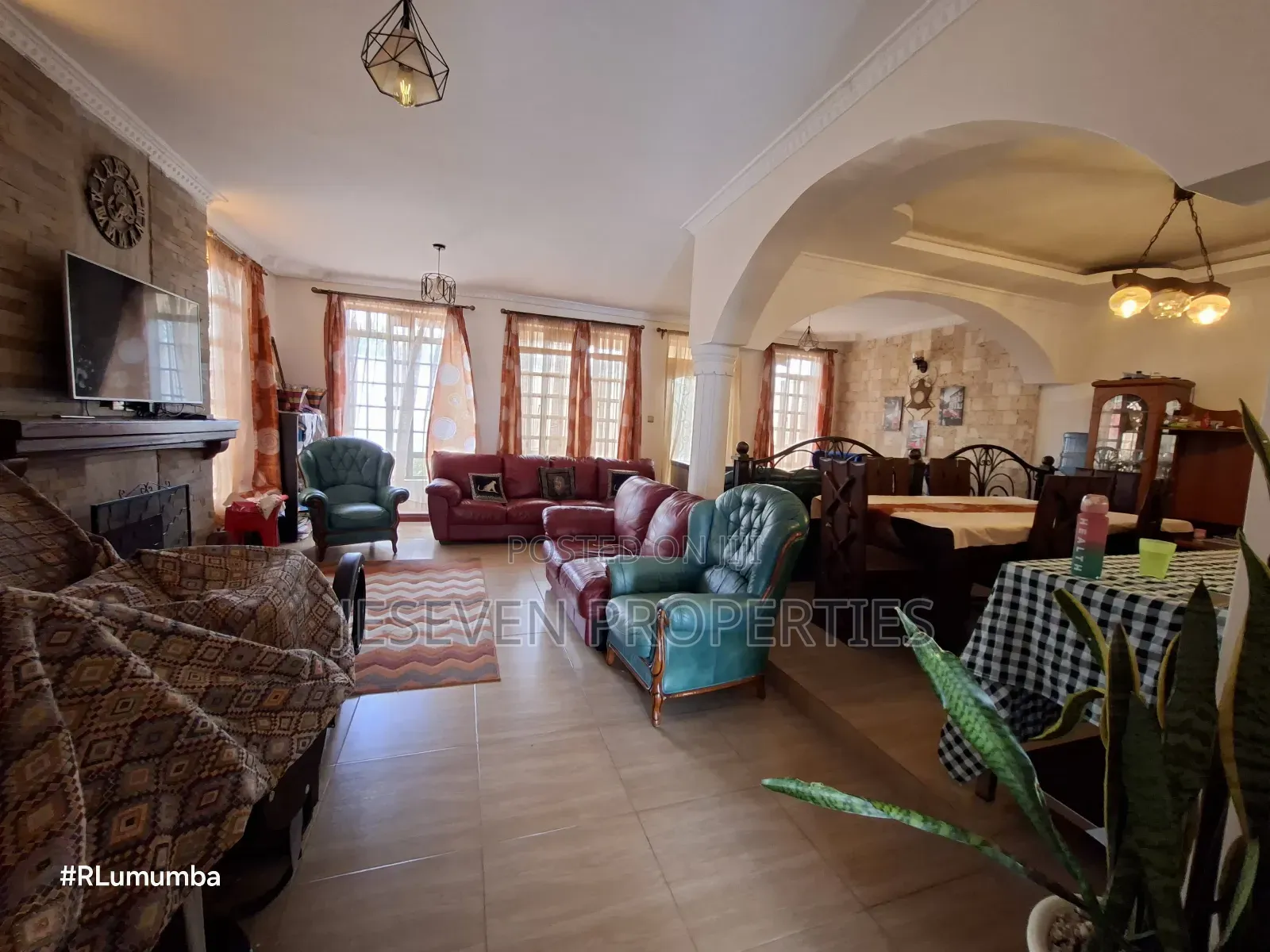4bdrm Maisonette in Syokimau for sale in Syokimau