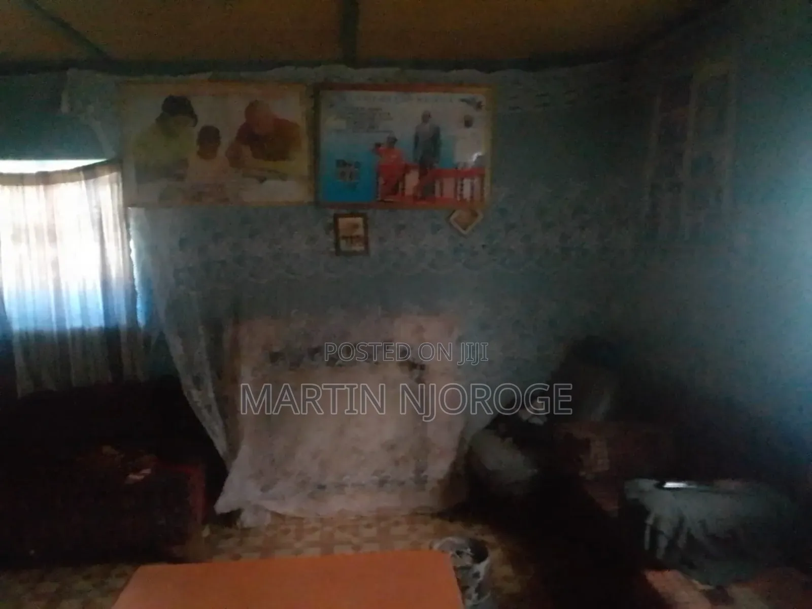 1⁄4 Acre Plot Ndunyu Njeru in Engineer