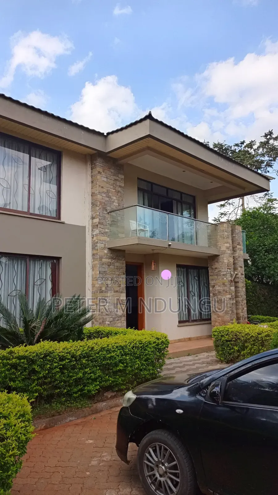 4bdrm Maisonette in Ridgeways for sale in Ridgeways