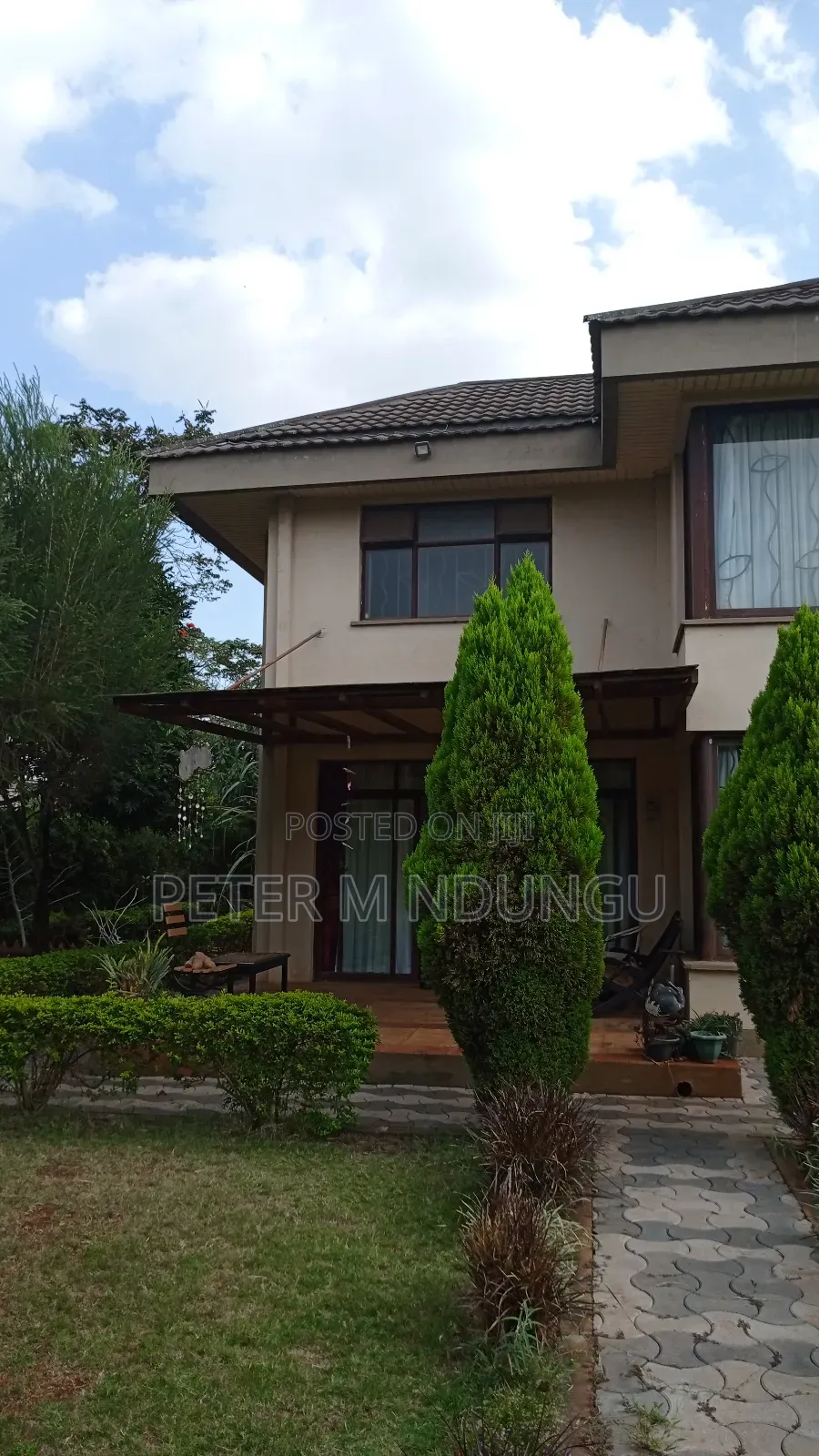 4bdrm Maisonette in Ridgeways for sale in Ridgeways