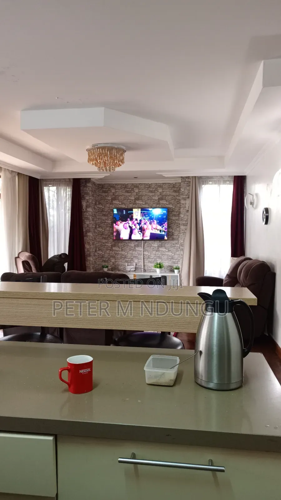 4bdrm Maisonette in Ridgeways for sale in Ridgeways