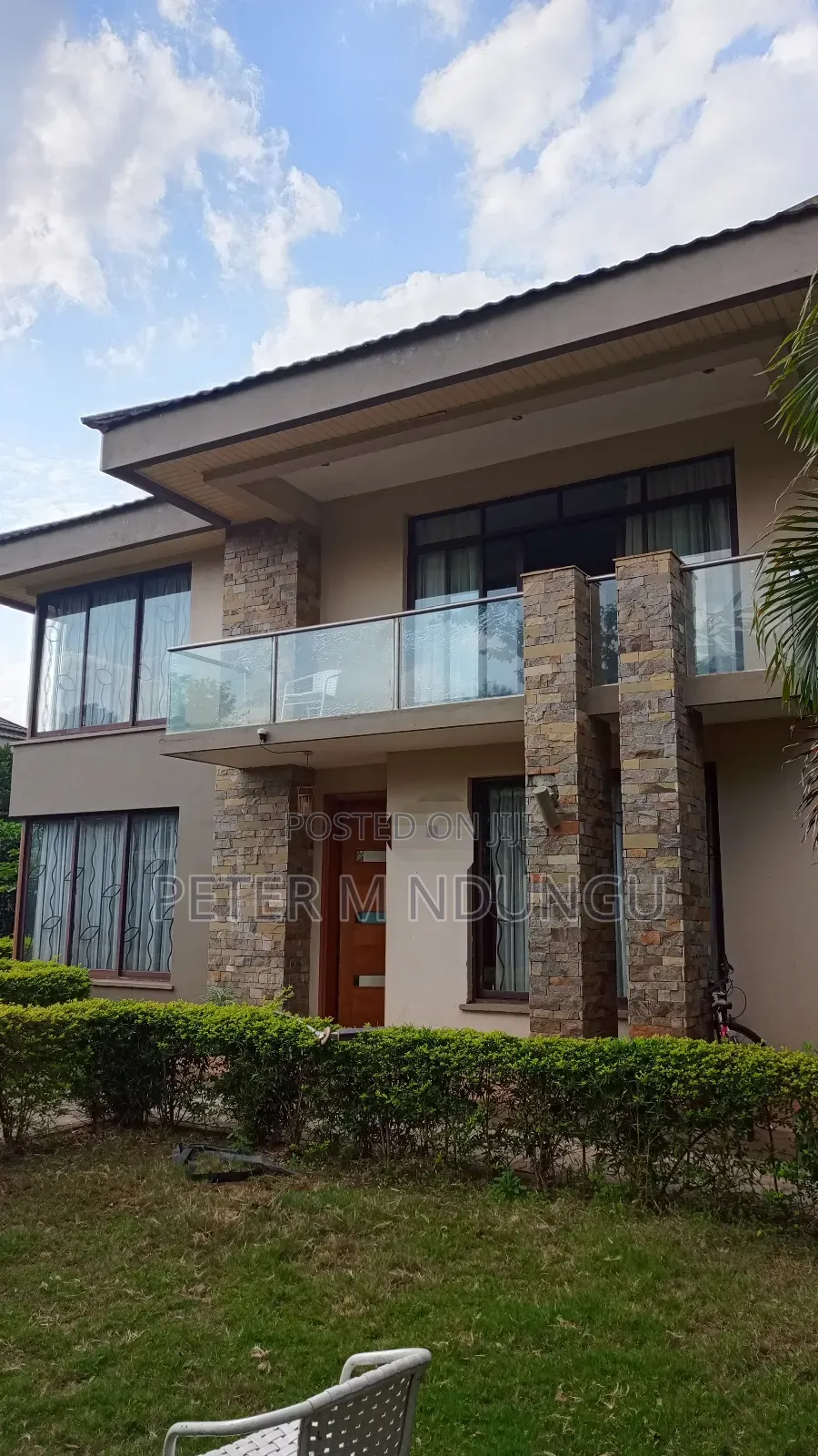 4bdrm Maisonette in Ridgeways for sale in Ridgeways