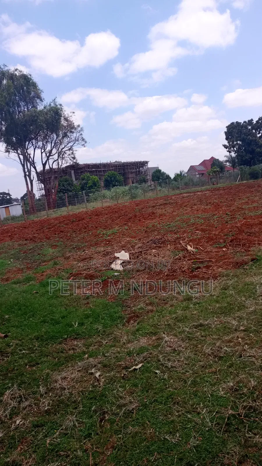 Ridgeways Prime Residential 1/2 Acre on Sale in Ridgeways