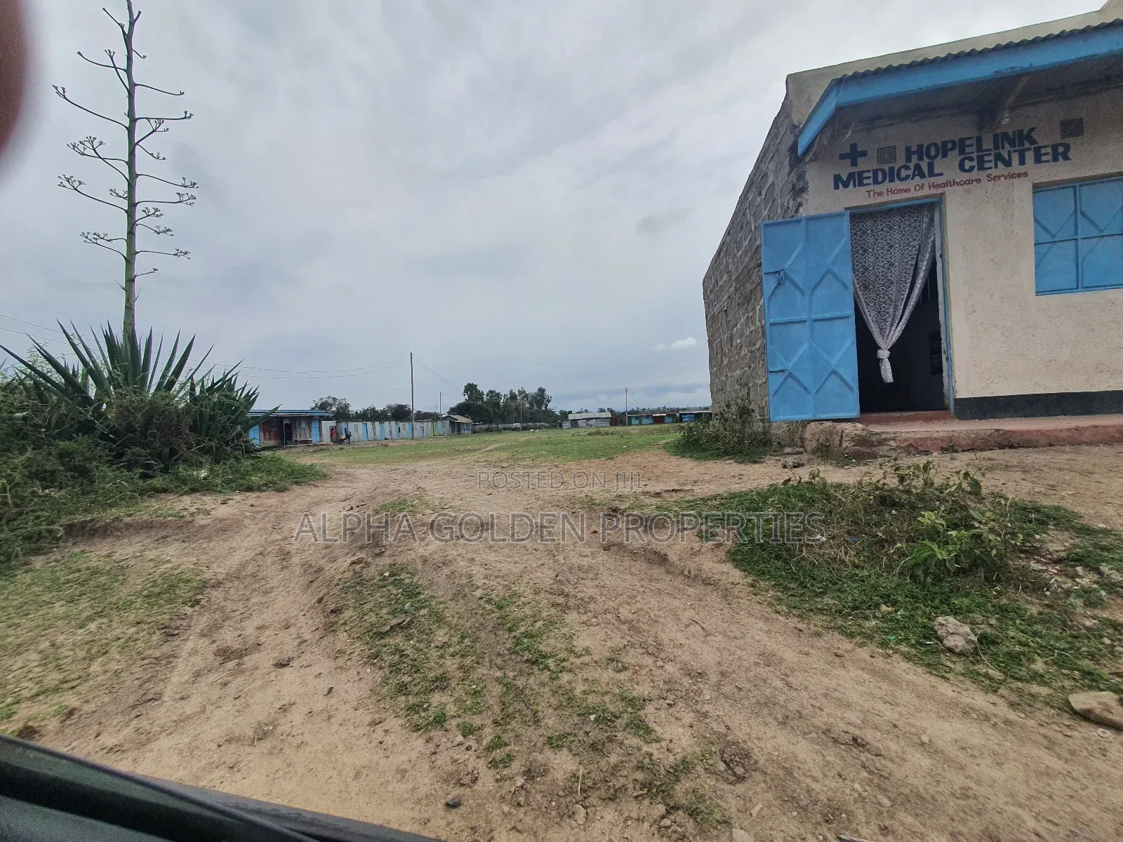 Plots in Chuma Town Nanyuki in Nanyuki