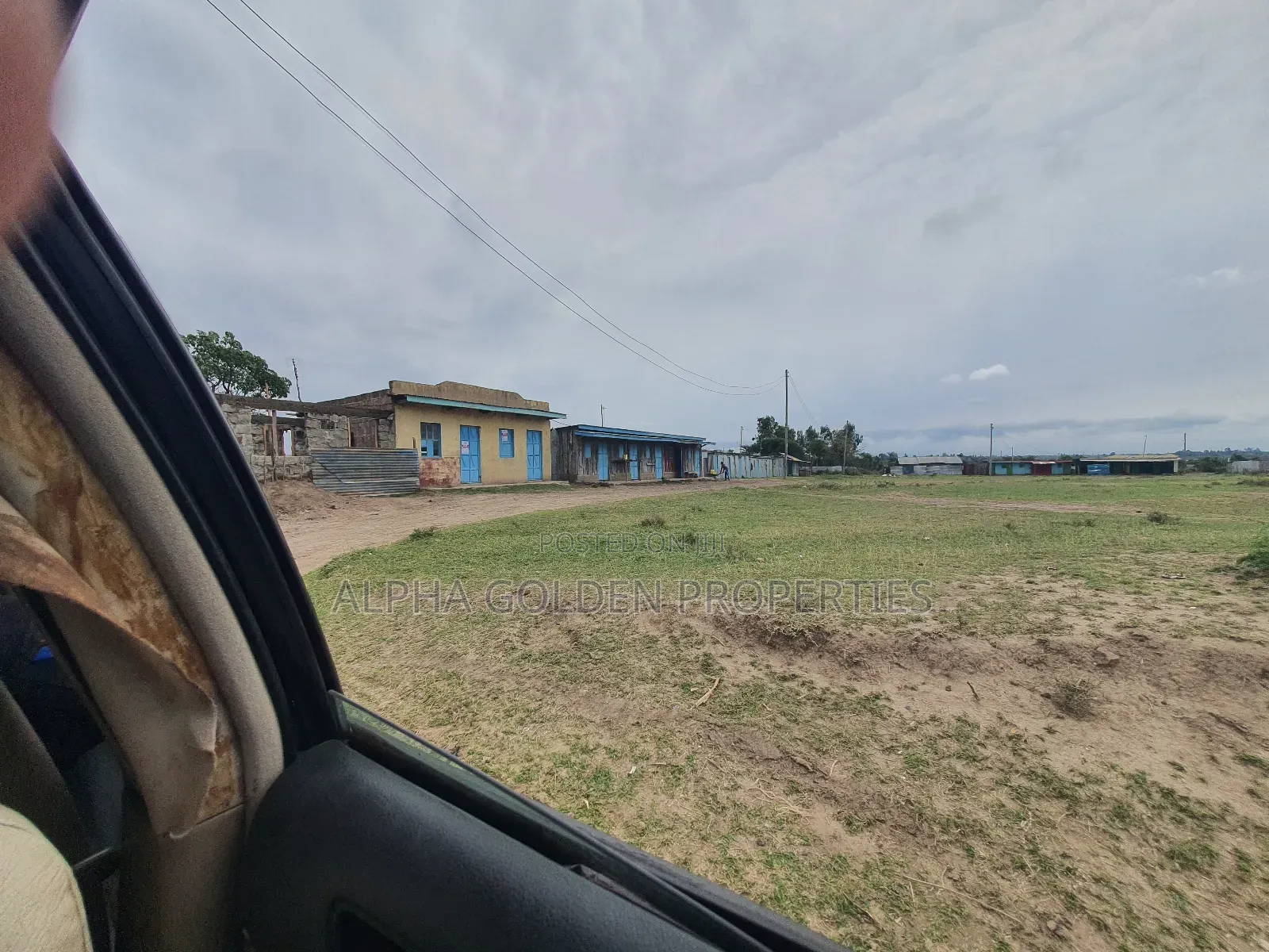 Plots in Chuma Town Nanyuki in Nanyuki