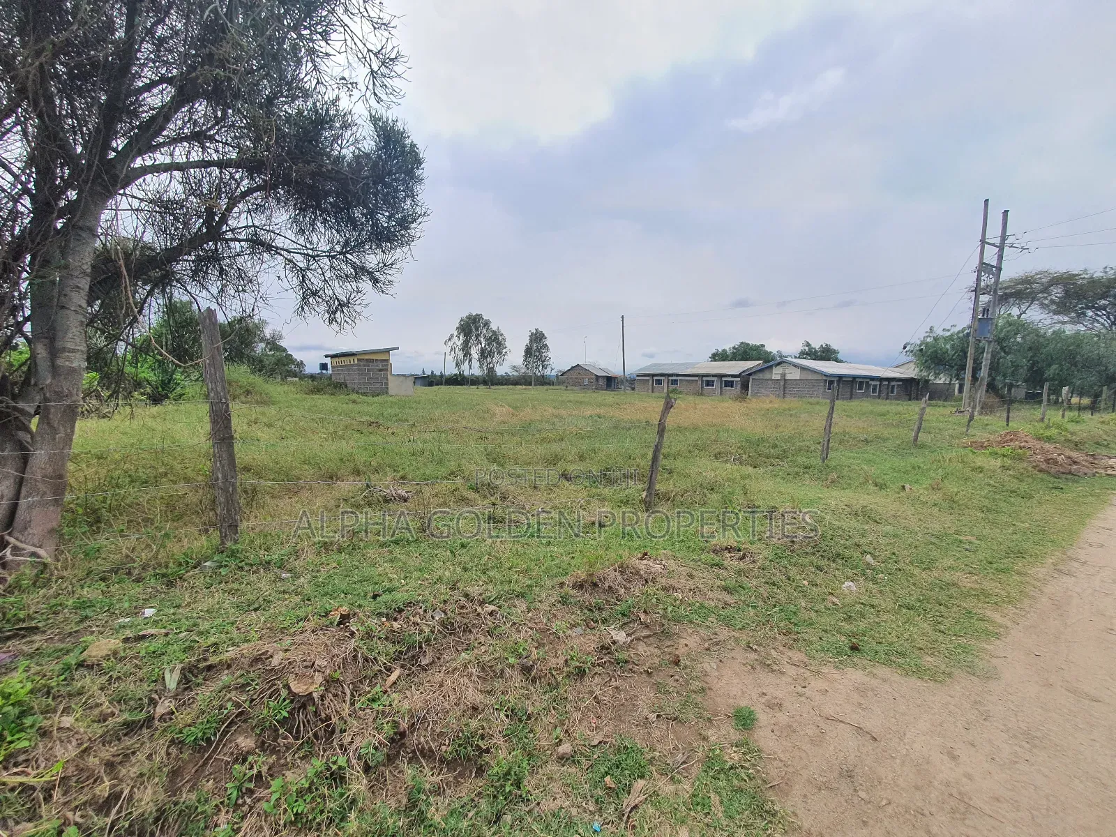 Plots in Chuma Town Nanyuki in Nanyuki