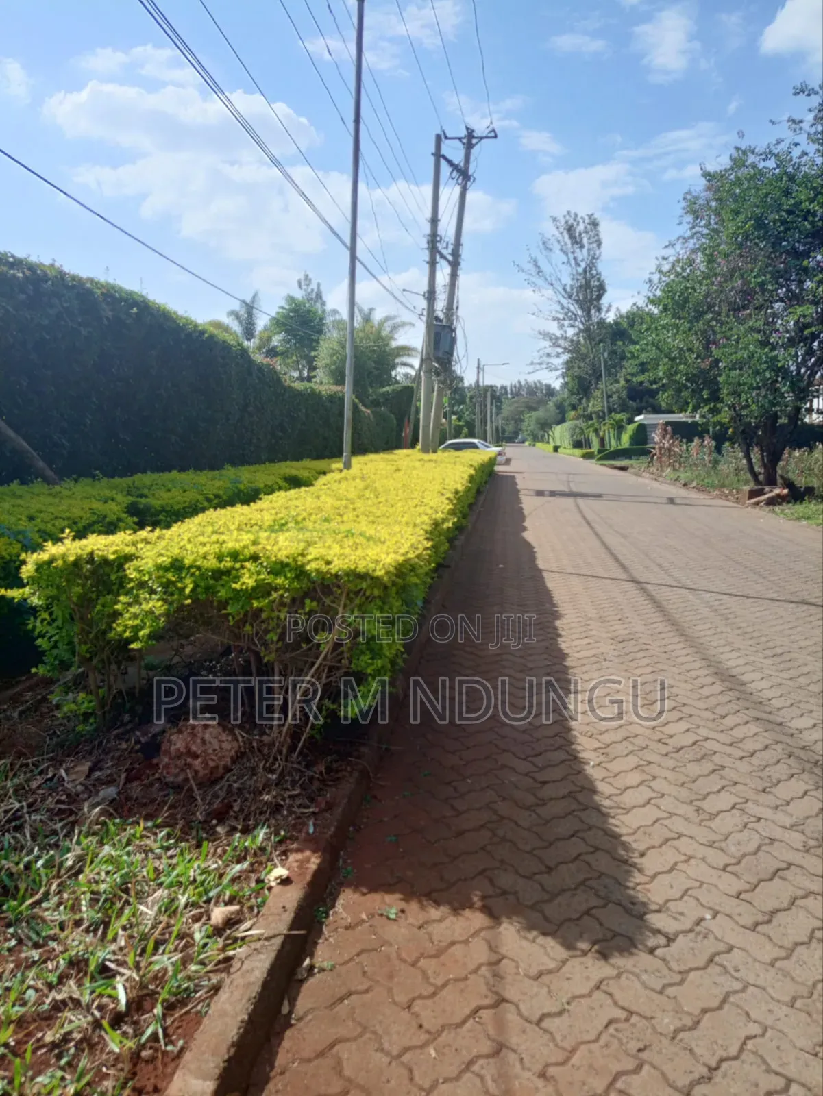 Ridgeways Prime Residential 1/2 Acre on Sale in Ridgeways