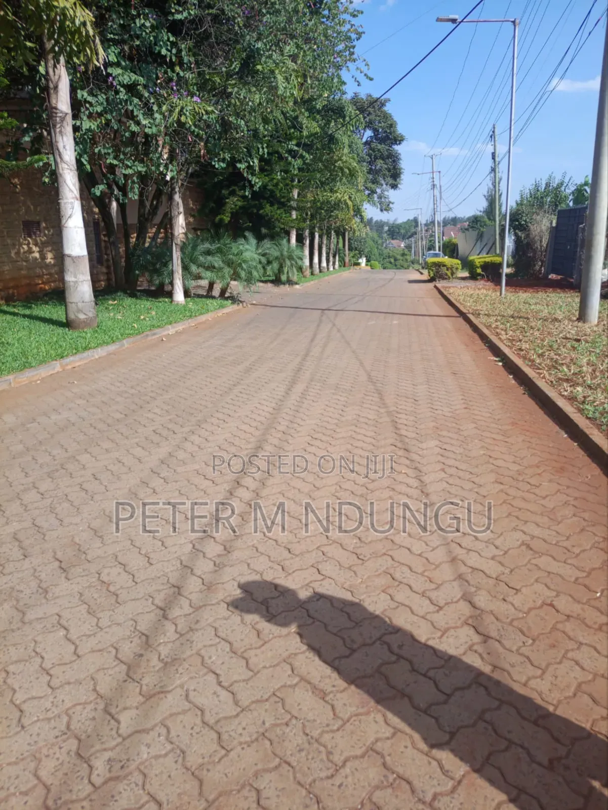 Ridgeways Prime Residential 1/2 Acre on Sale in Ridgeways