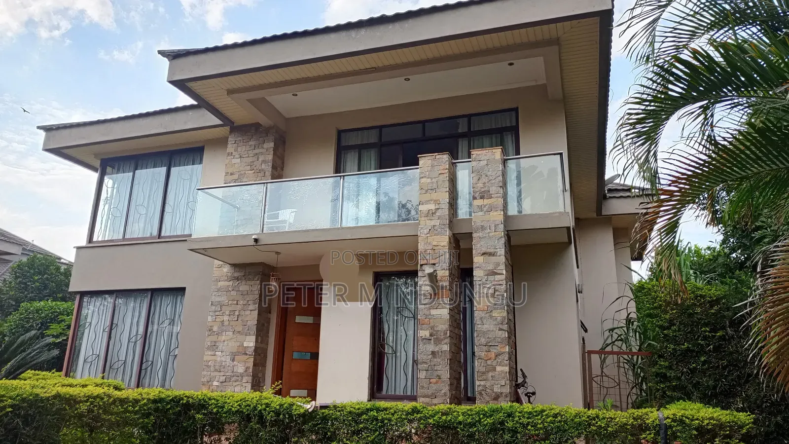 4bdrm Maisonette in Ridgeways for rent in Ridgeways