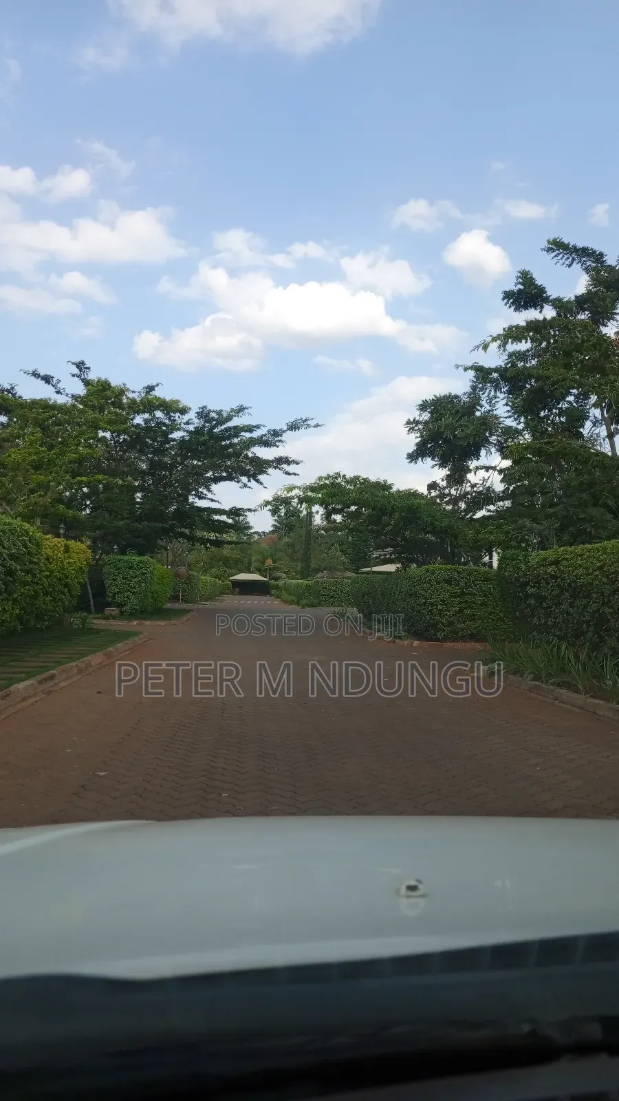 4bdrm Maisonette in Ridgeways for rent in Ridgeways