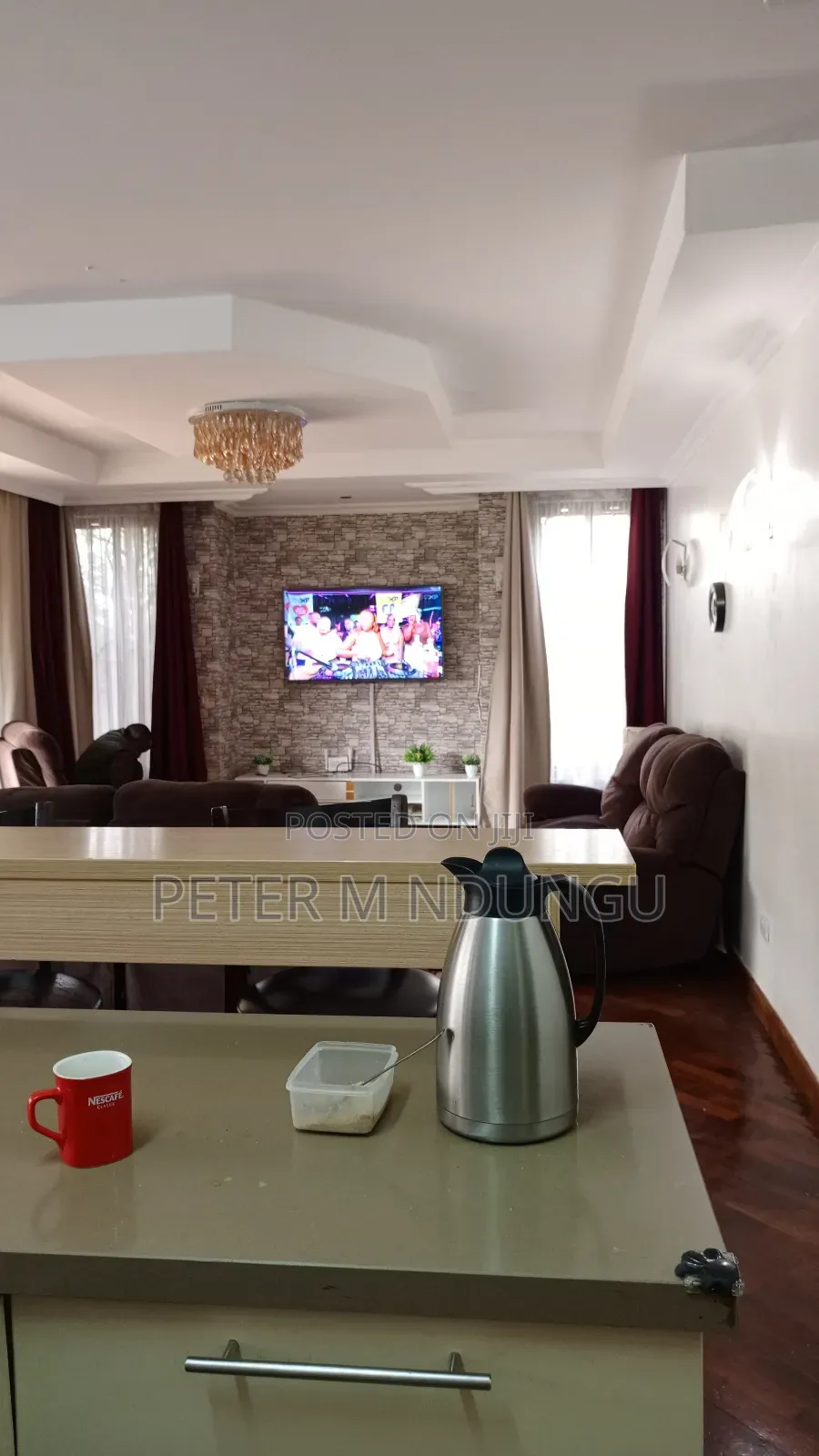 4bdrm Maisonette in Ridgeways for rent in Ridgeways