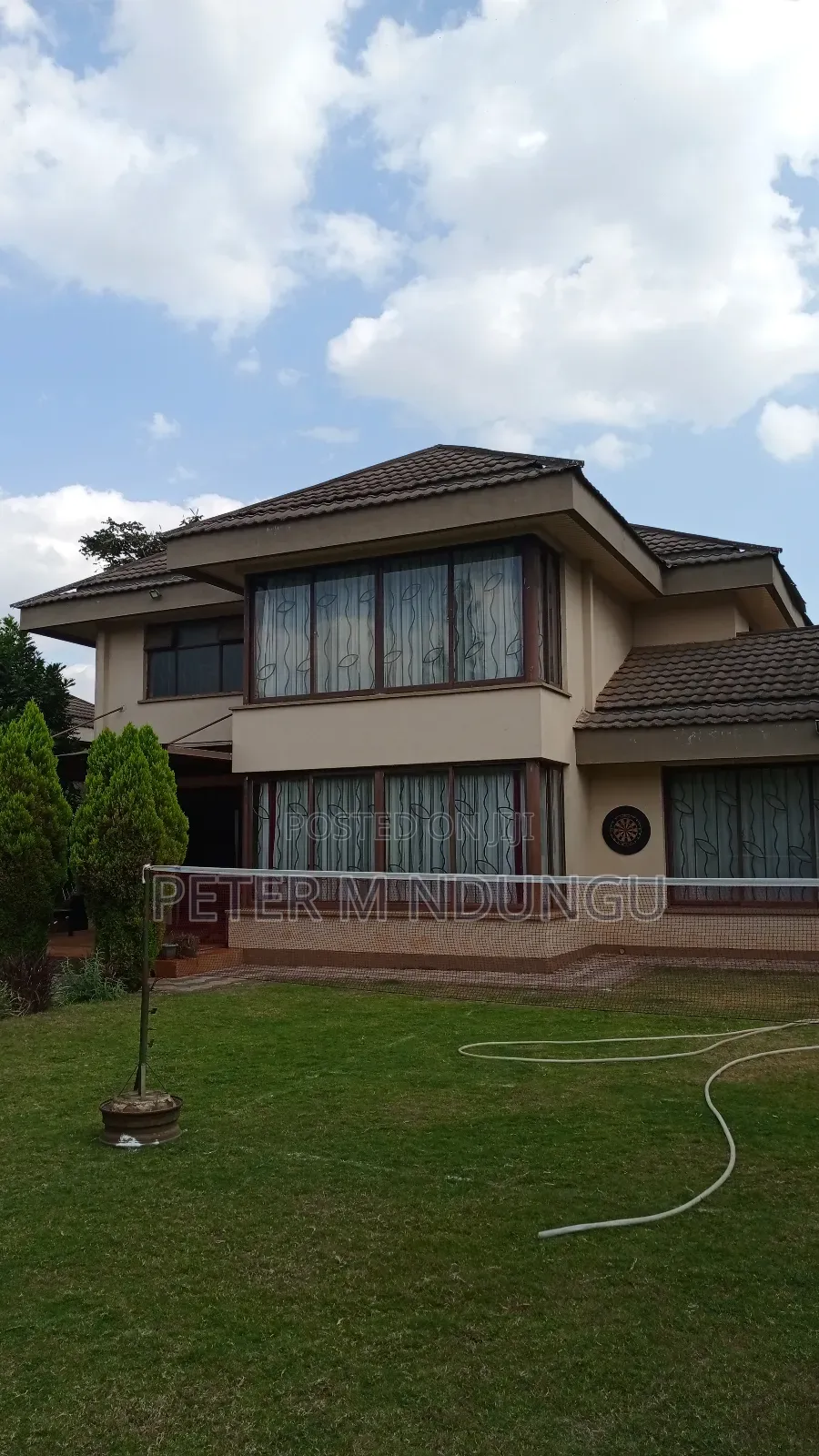 4bdrm Maisonette in Ridgeways for rent in Ridgeways