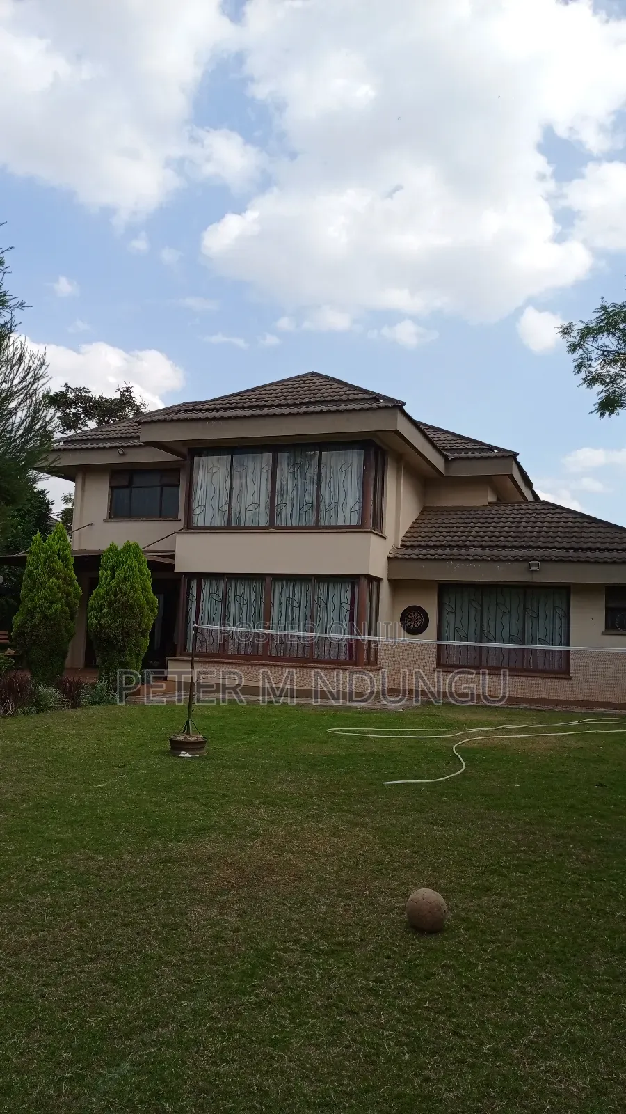 4bdrm Maisonette in Ridgeways for rent in Ridgeways