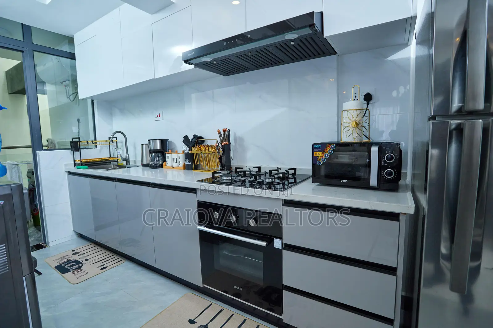 Furnished 2bdrm Apartment in Orchid Residence, Westlands for rent in Westlands