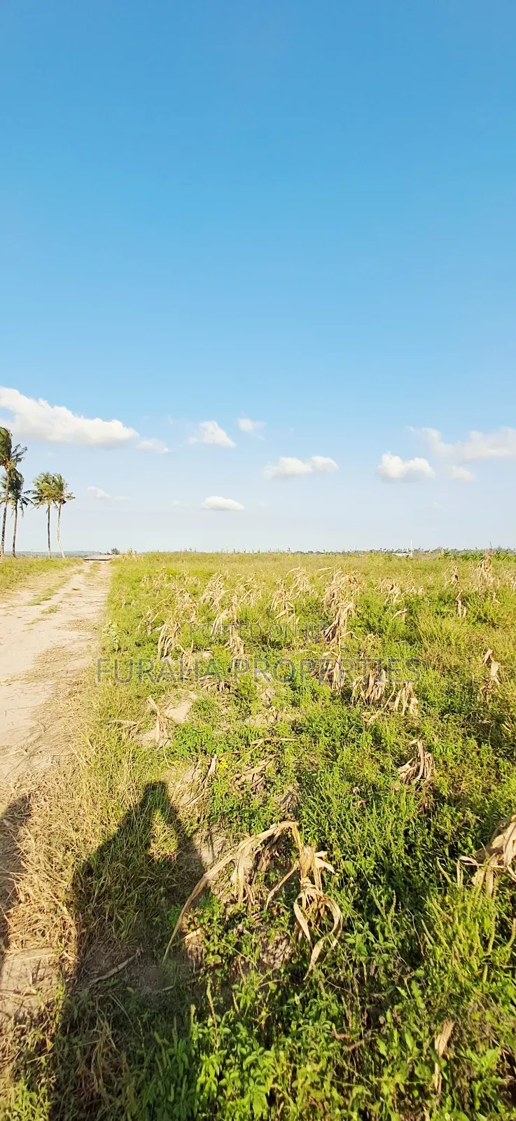 For Sale 10 Acres Prime Land Mariakani in Mariakani