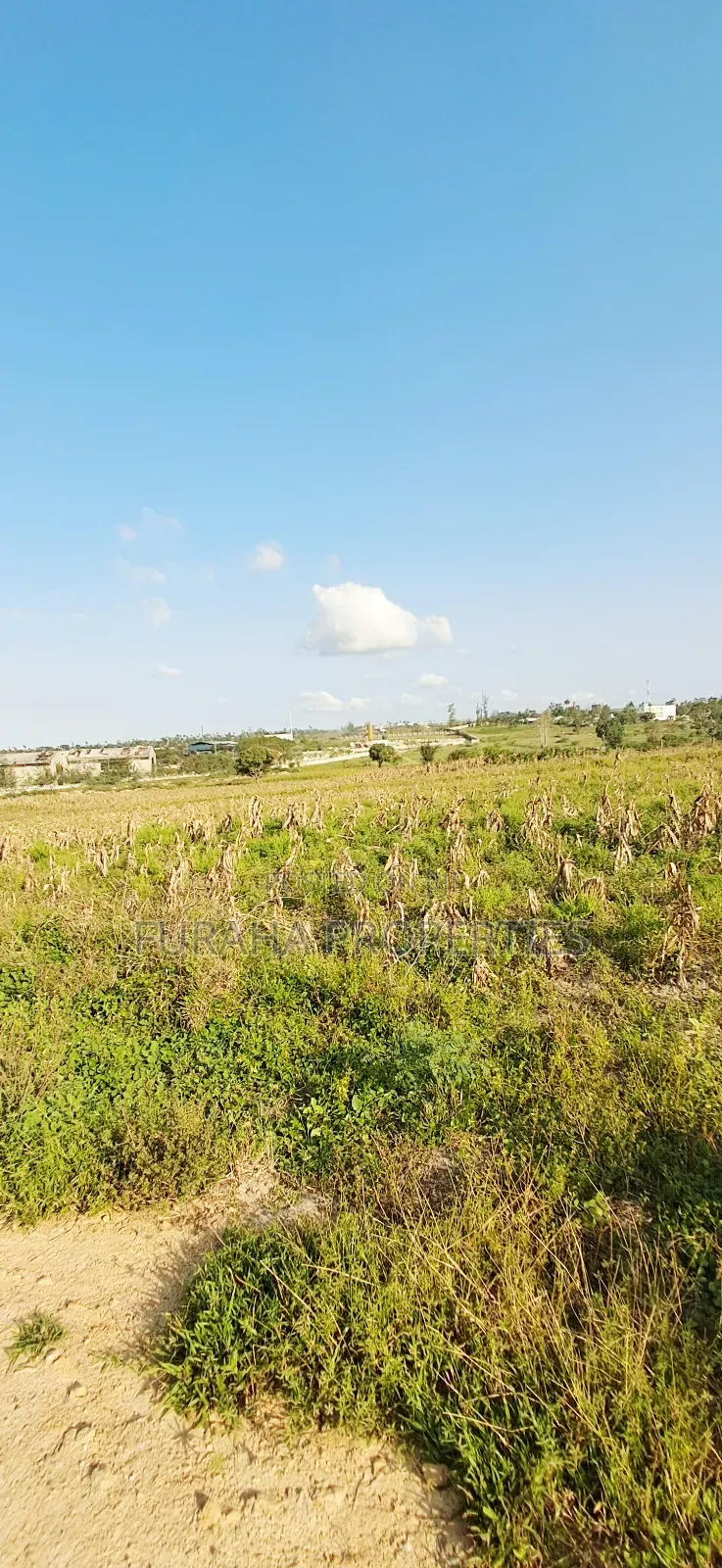 For Sale 10 Acres Prime Land Mariakani in Mariakani