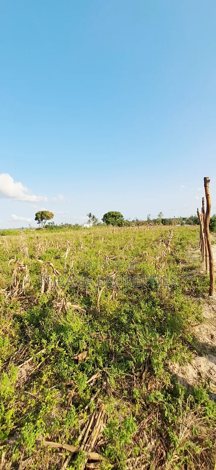 For Sale 10 Acres Prime Land Mariakani in Mariakani