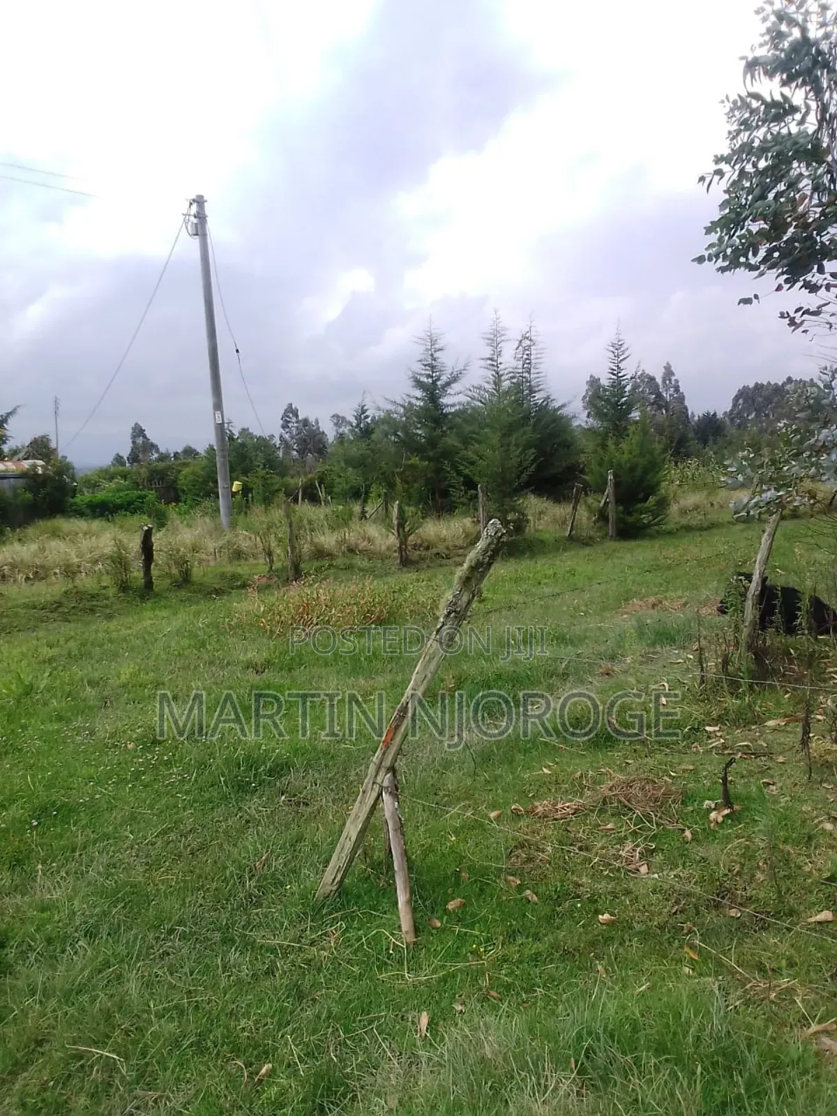 1 Acre Memo in Murungaru