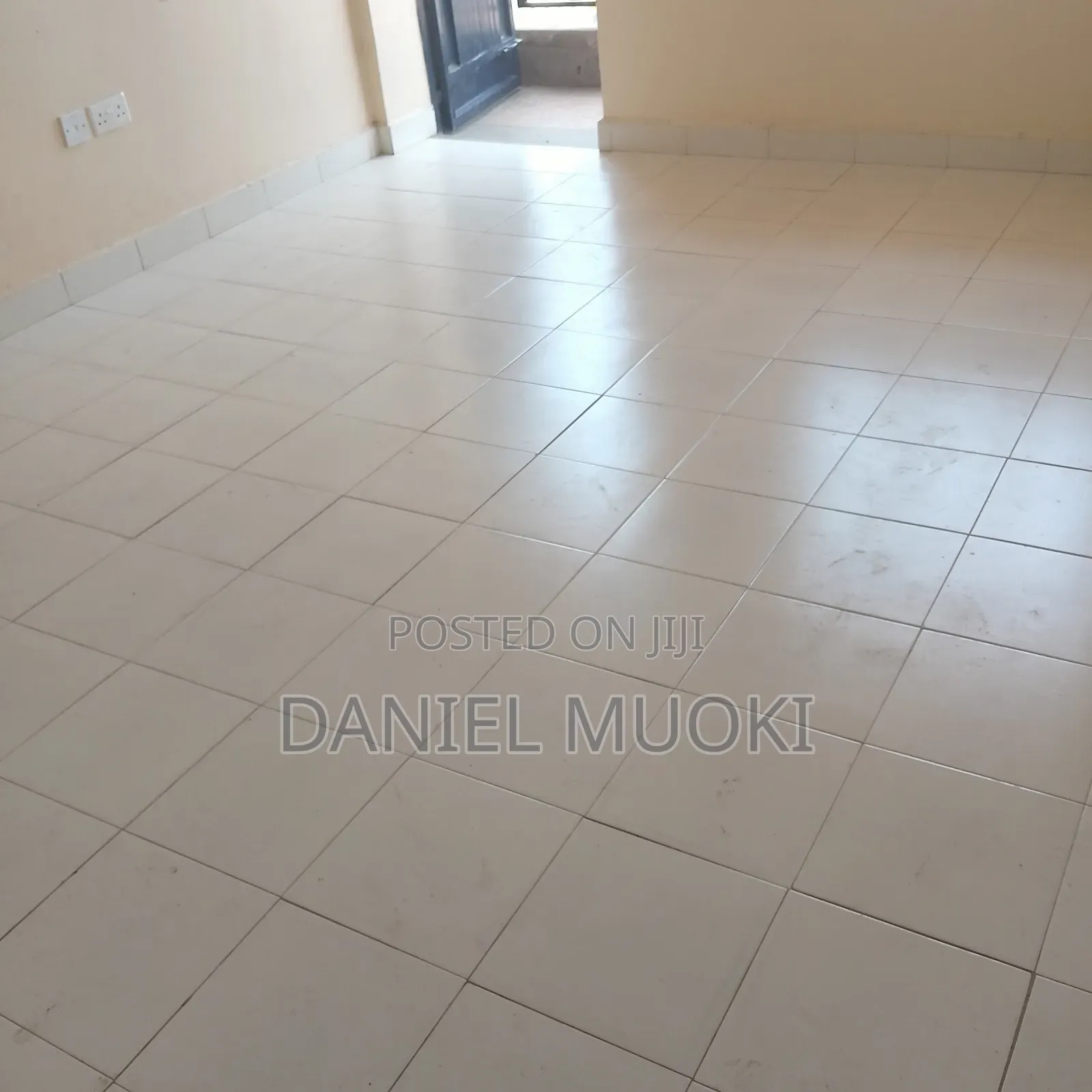 1bdrm Bedsitter in Umoja Innercore for rent in Umoja