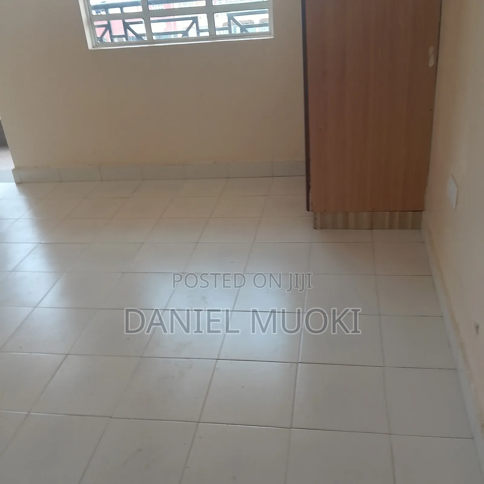 1bdrm Bedsitter in Umoja Innercore for rent in Umoja