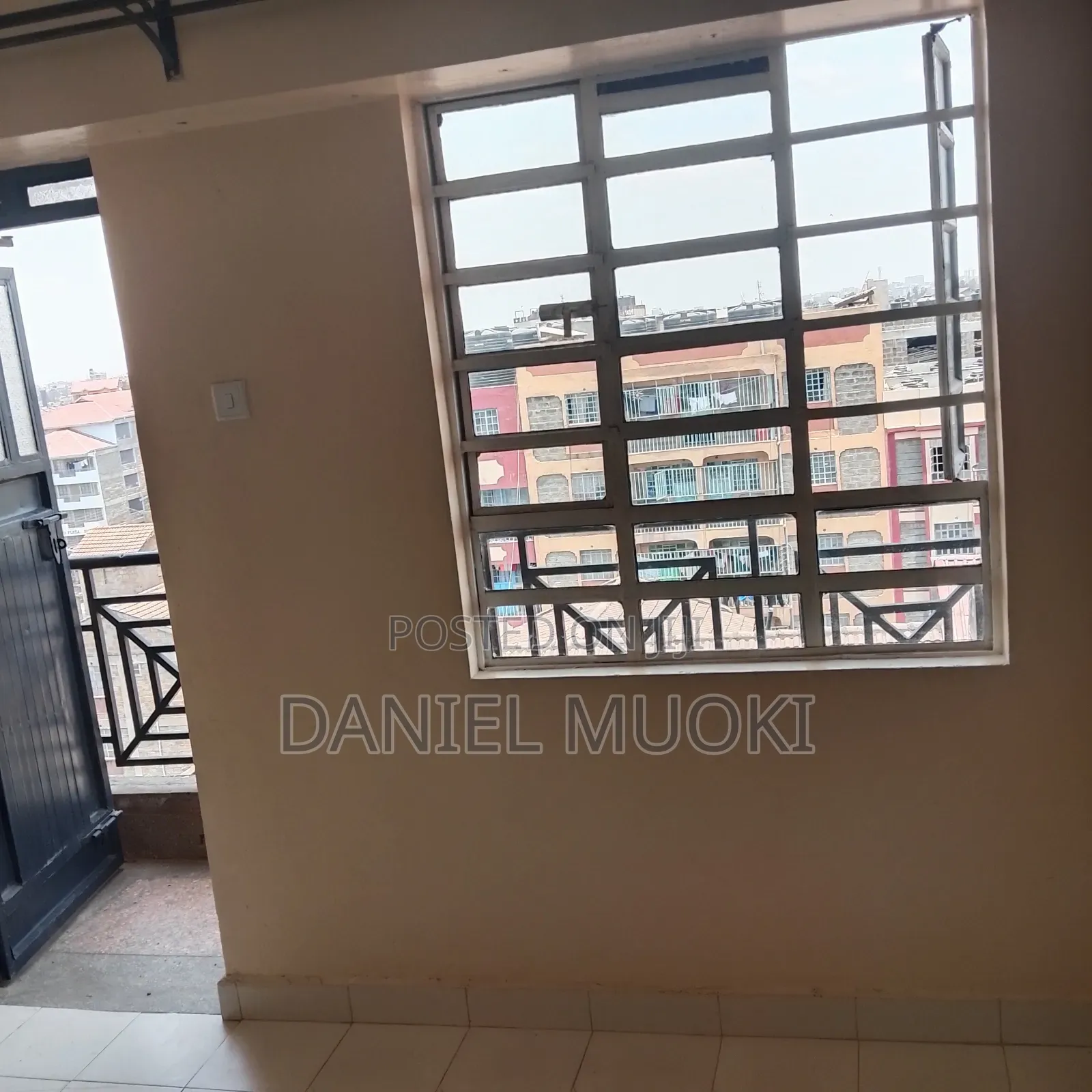 1bdrm Bedsitter in Umoja Innercore for rent in Umoja