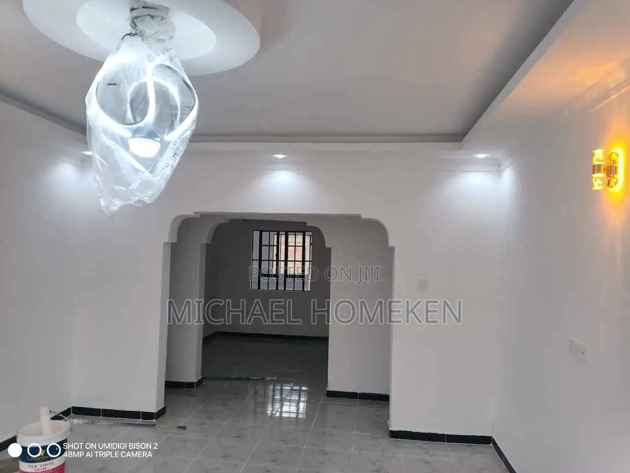 3bdrm Bungalow in Rimpa, Nkoroi for sale in Nkoroi