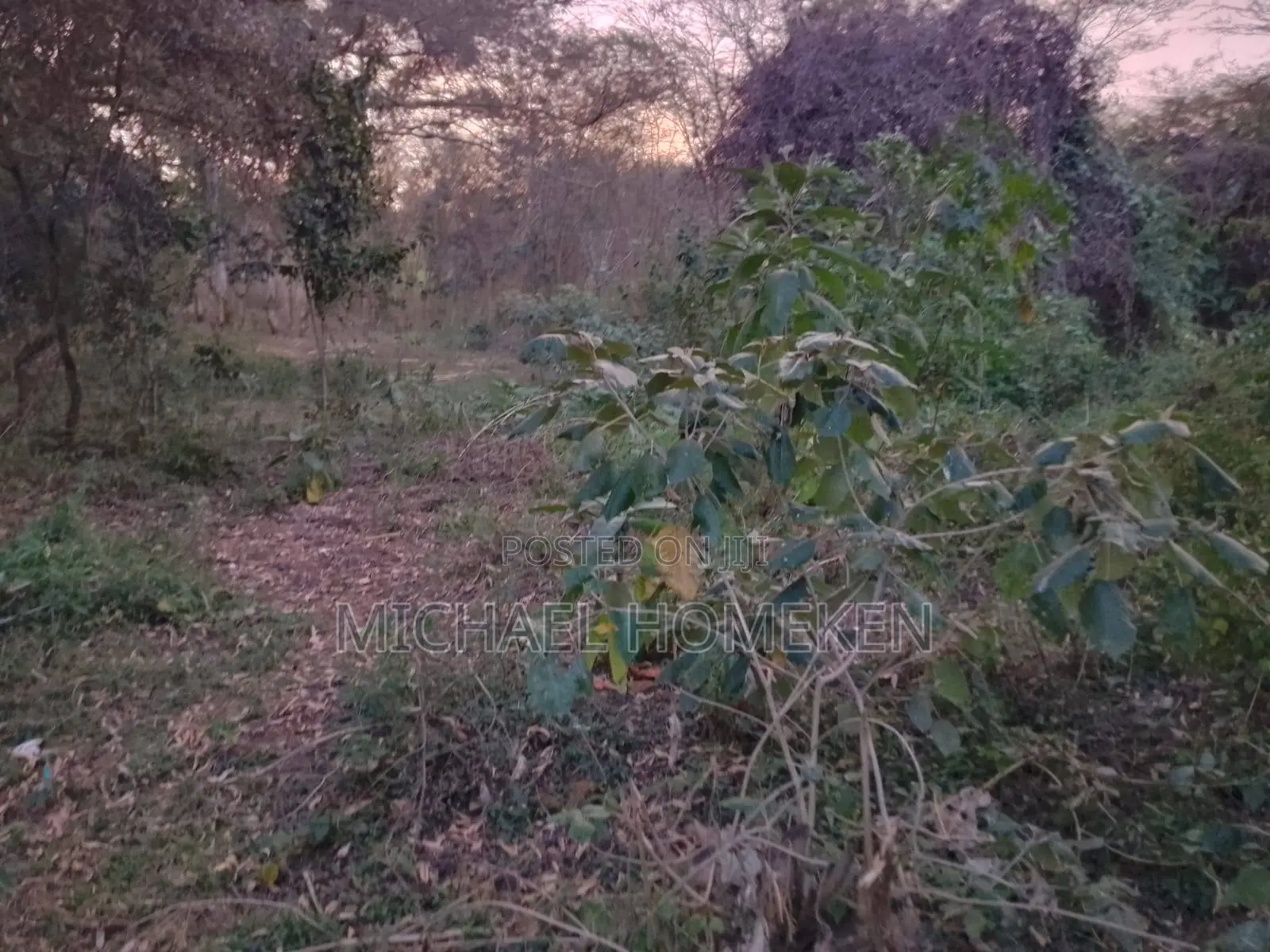 1 Acre Land for Sale in Ongata Rongai in Gataka