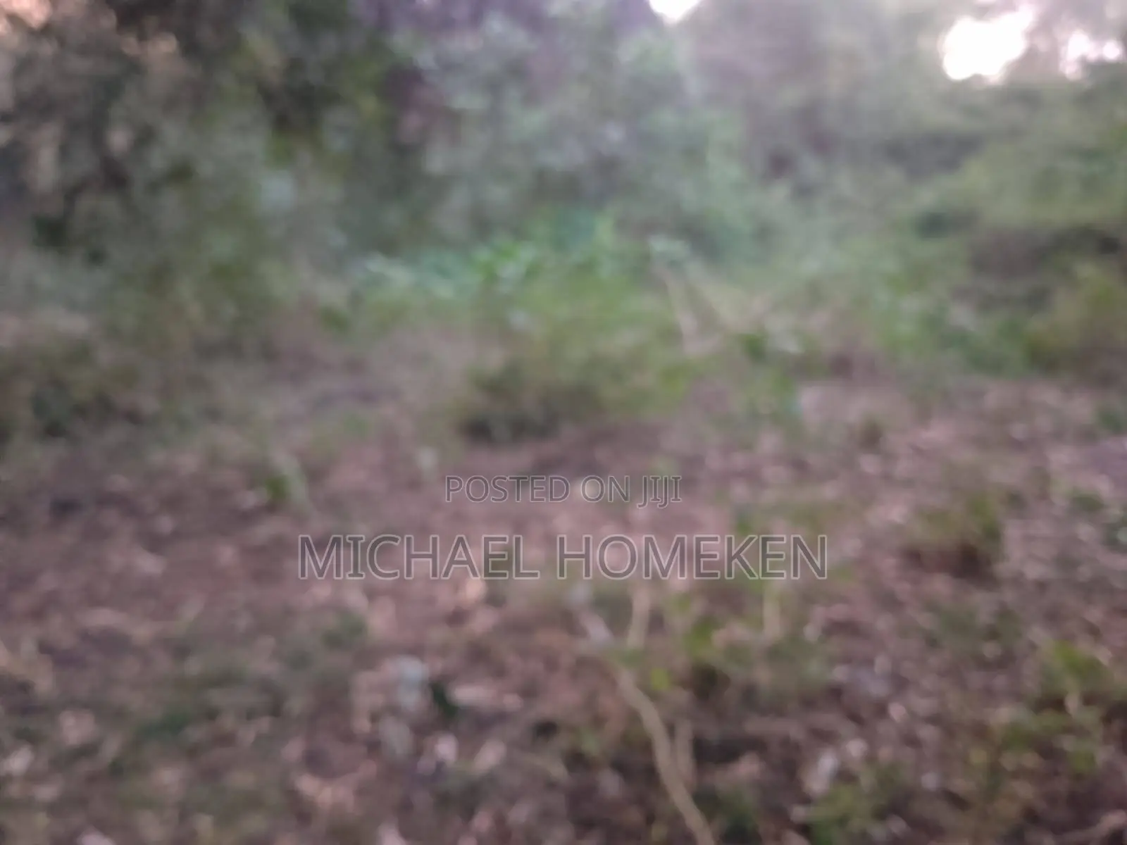 1 Acre Land for Sale in Ongata Rongai in Gataka