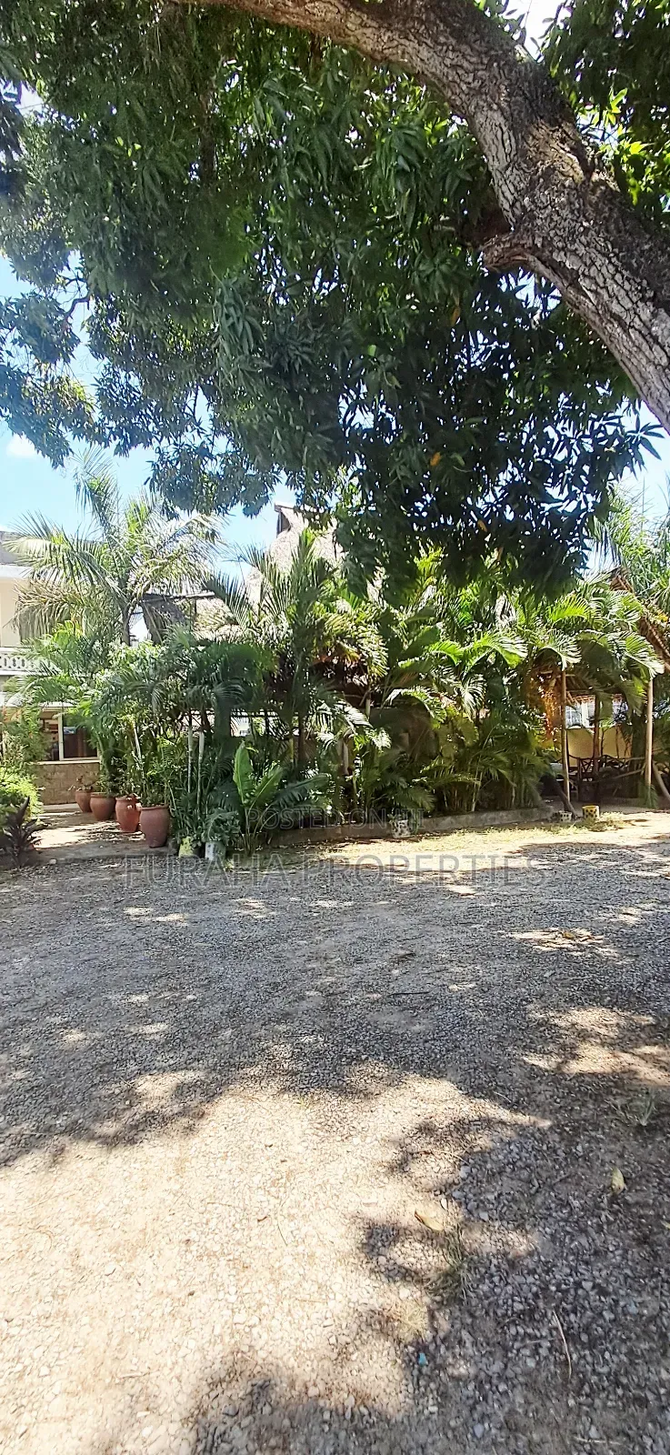 For Sale 9 Rooms Resort Mtwapa in Mtwapa