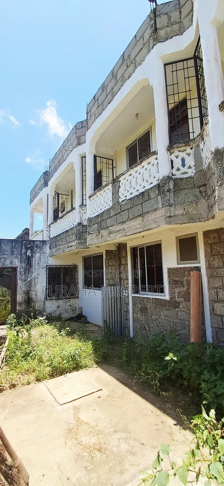 For Sale 9 Rooms Resort Mtwapa in Mtwapa