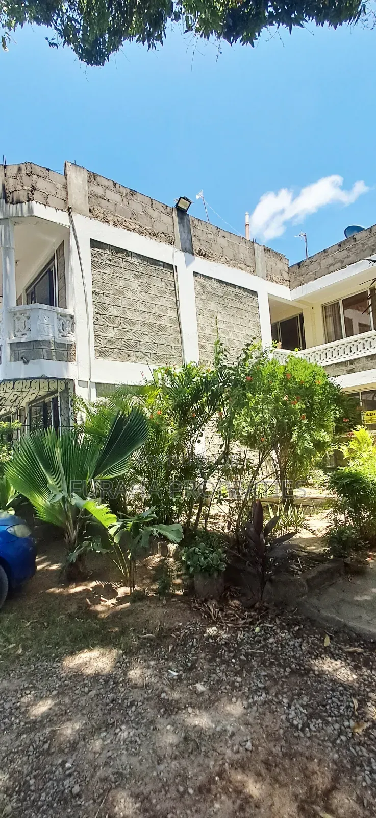 For Sale 9 Rooms Resort Mtwapa in Mtwapa