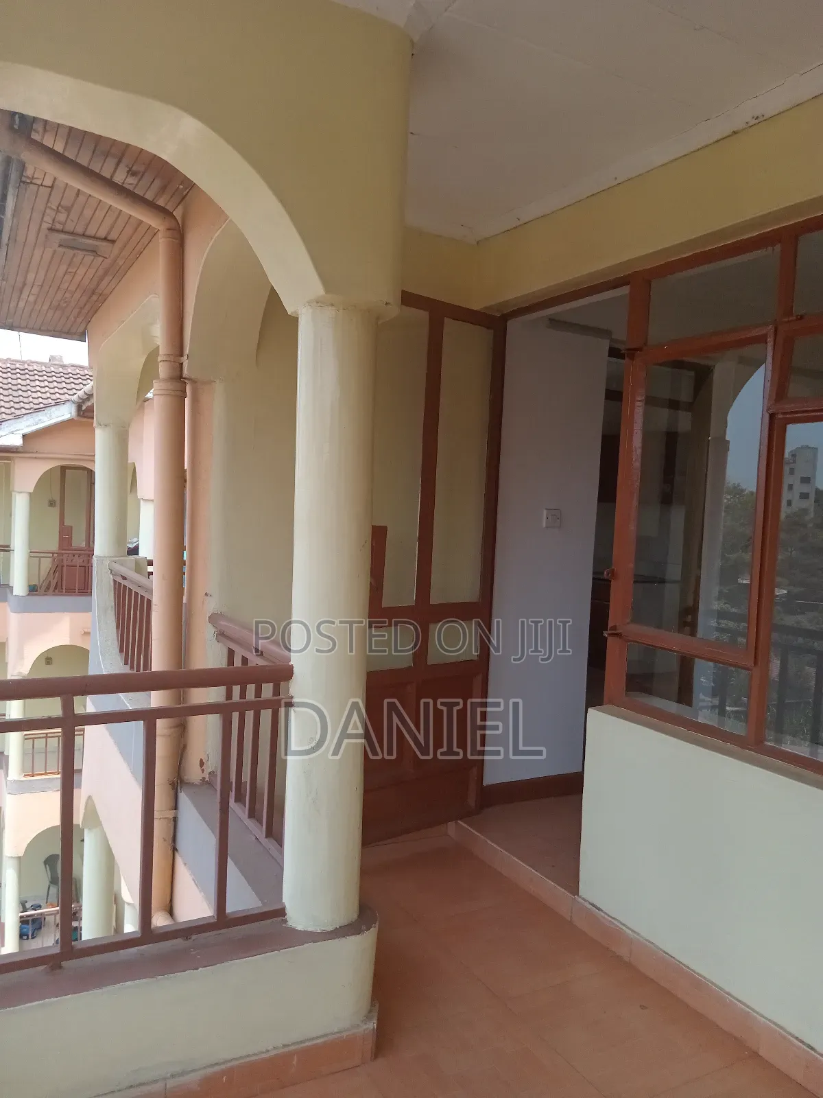 2bdrm Apartment in Westlands for rent in Westlands