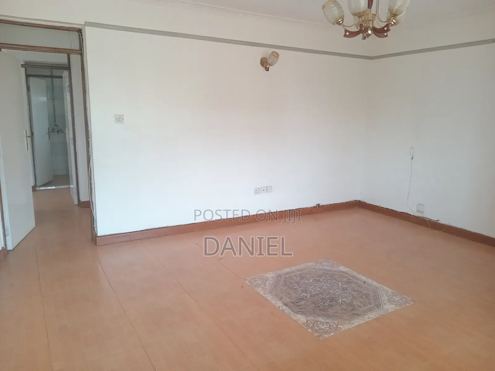 2bdrm Apartment in Westlands for rent in Westlands