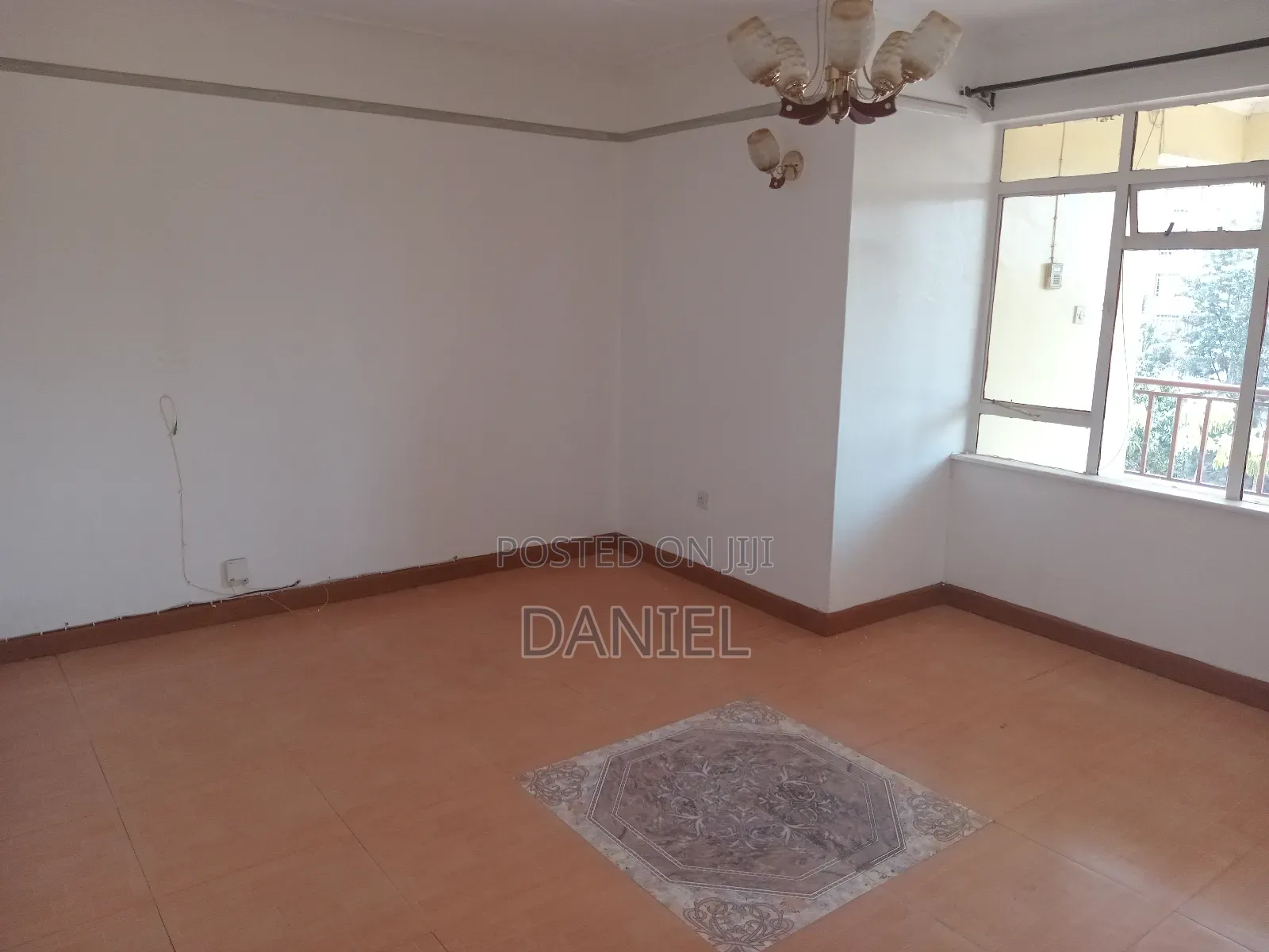 2bdrm Apartment in Westlands for rent in Westlands