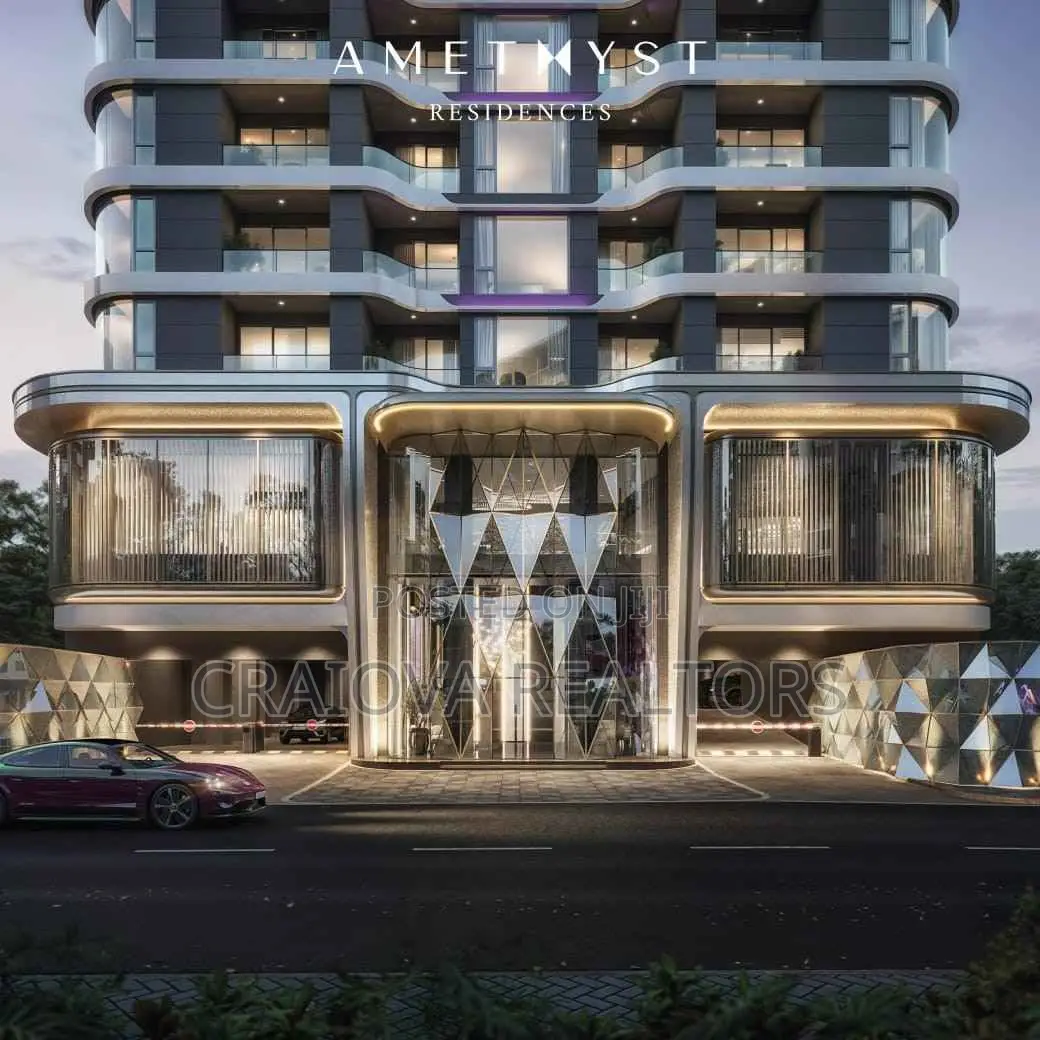 2bdrm Apartment in Kilimani for sale in Kilimani