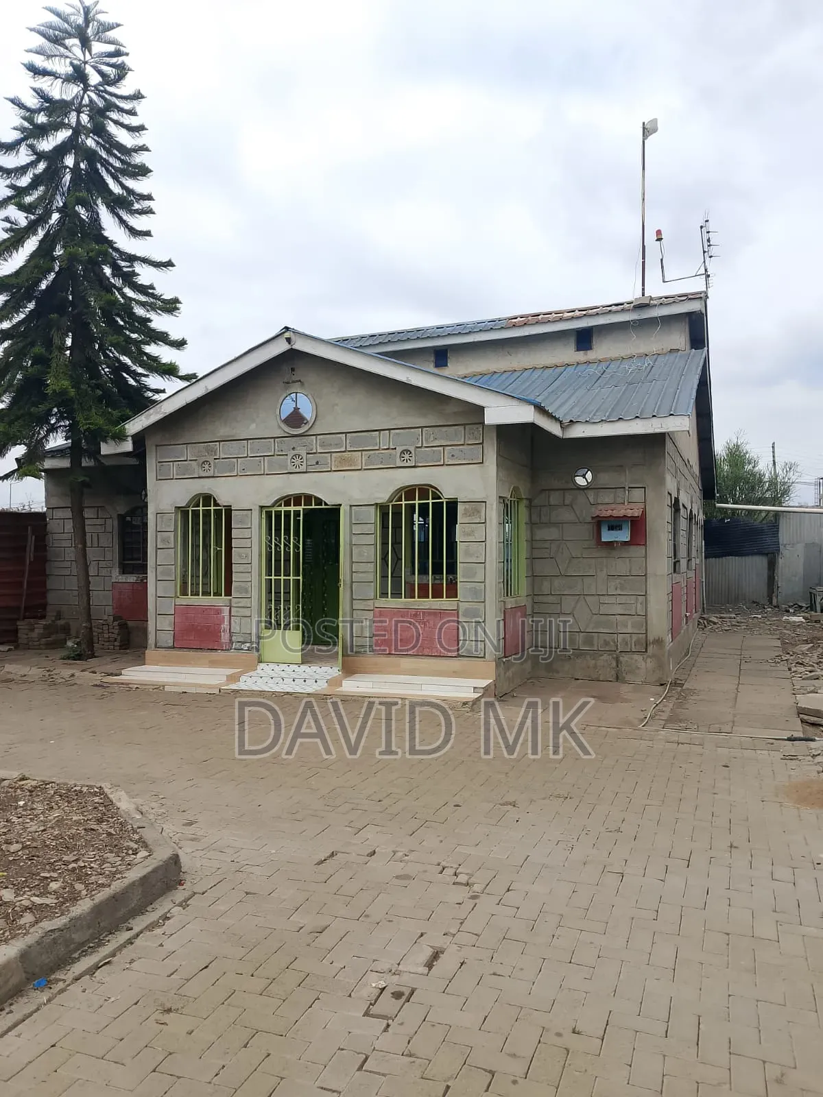 1bdrm Bungalow in Mwihoko, Kahawa for sale in Kahawa