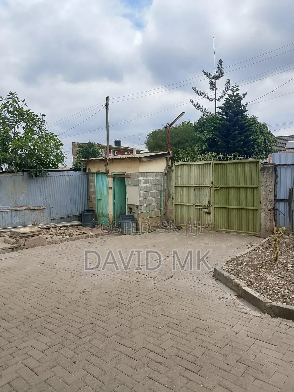 1bdrm Bungalow in Mwihoko, Kahawa for sale in Kahawa