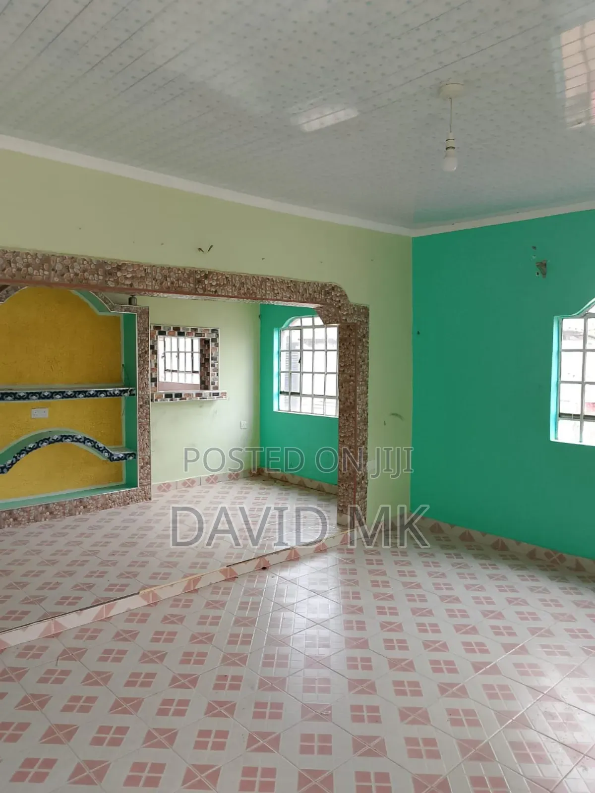 1bdrm Bungalow in Mwihoko, Kahawa for sale in Kahawa