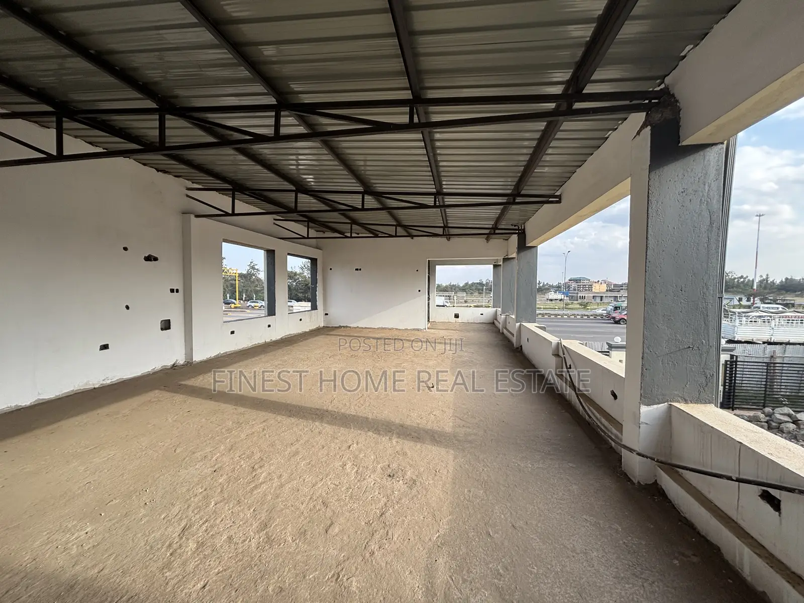 Shop/Hotel/ Mini Market Space to Let in Ruiru